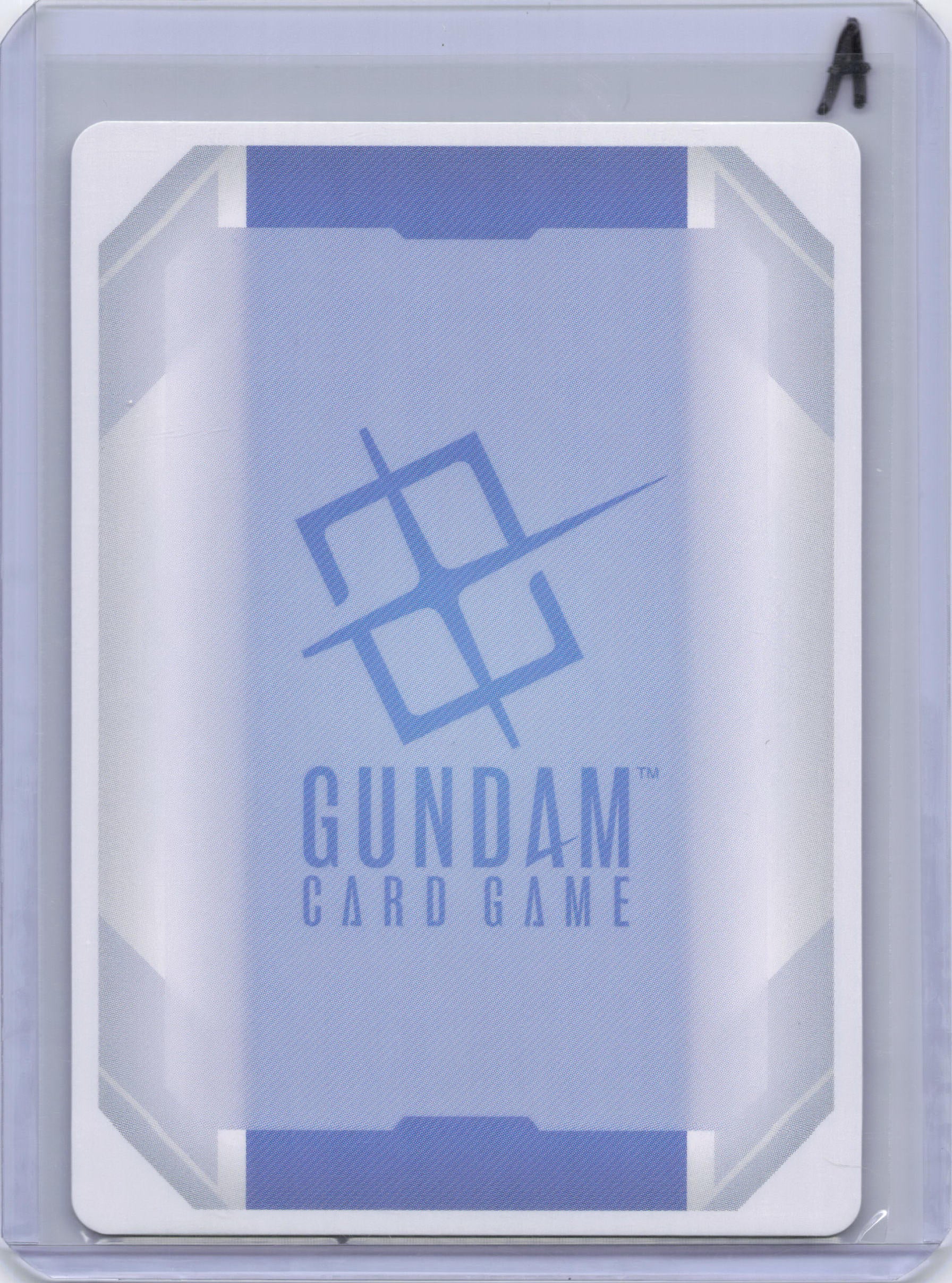 Graham's Union Flag Custom (LR+) - Steel Requiem (GD03)