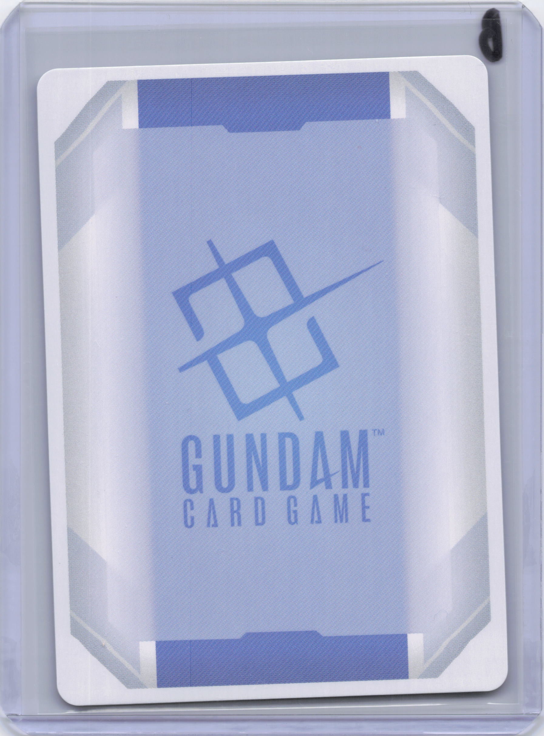 Graham's Union Flag Custom (LR+) - Steel Requiem (GD03)