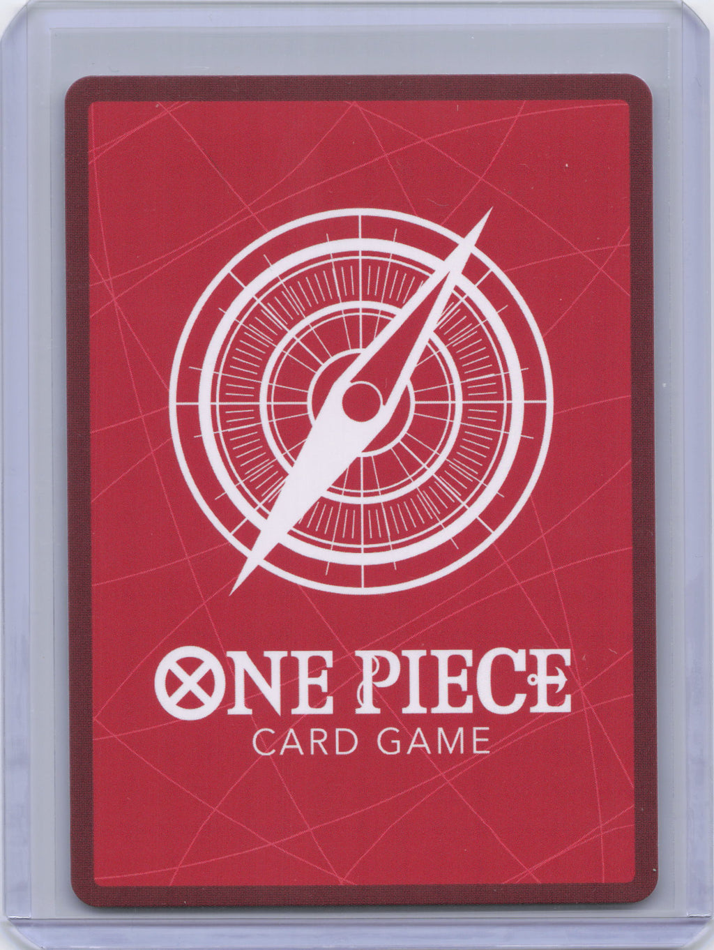 Luffy & Ace (Parallel) - Starter Deck EX: Luffy & Ace (ST-30)
