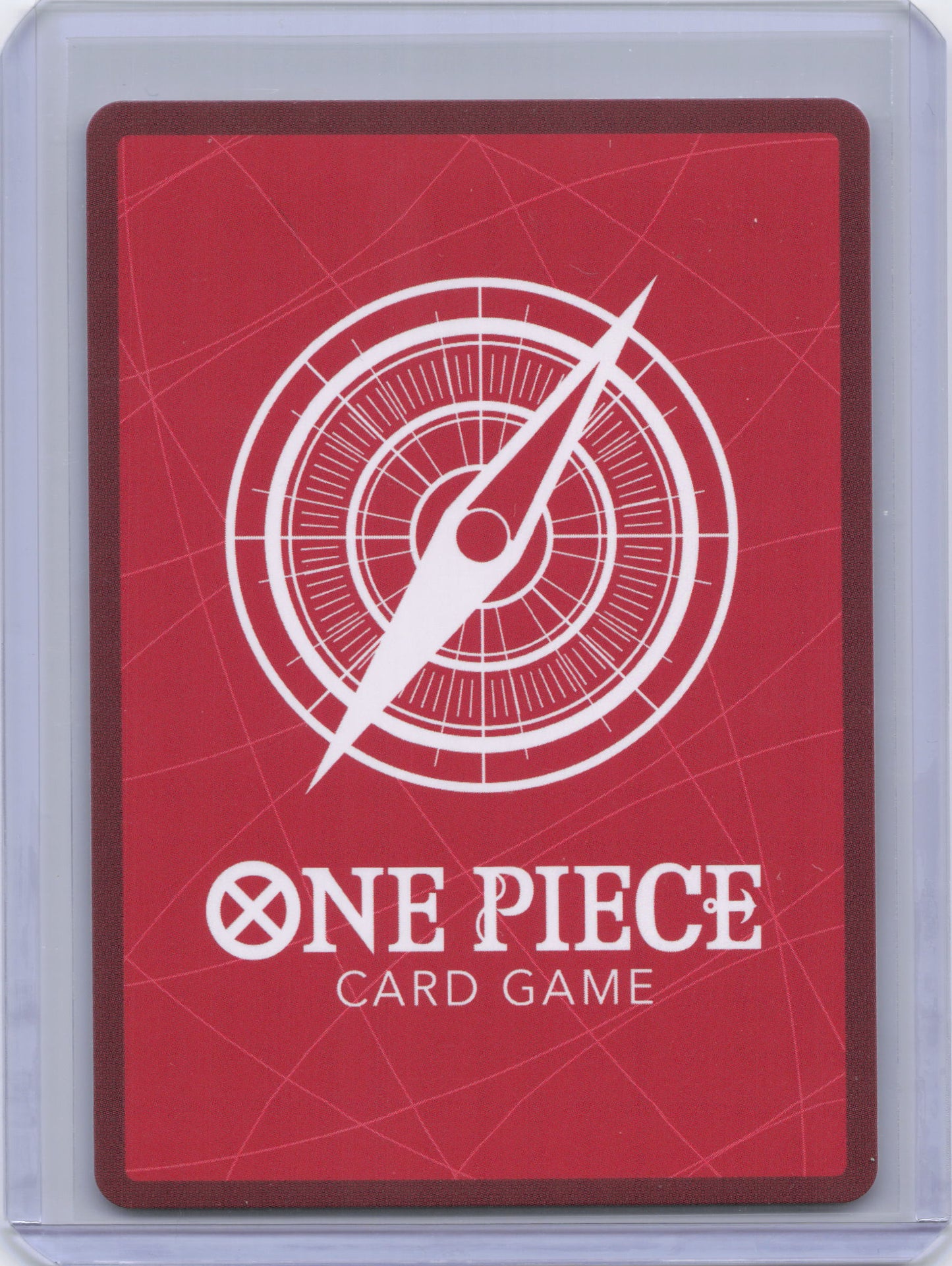 Luffy & Ace (Parallel) - Starter Deck EX: Luffy & Ace (ST-30)