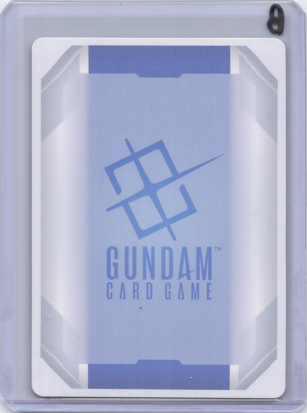 GQuuuuuuX (Omega Psycommu) (LR+) - Steel Requiem (GD03)