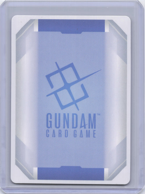 Aile Strike Gundam (Store Tournament Winner Pack 03) - Gundam Promotional Cards (GCG-PR)