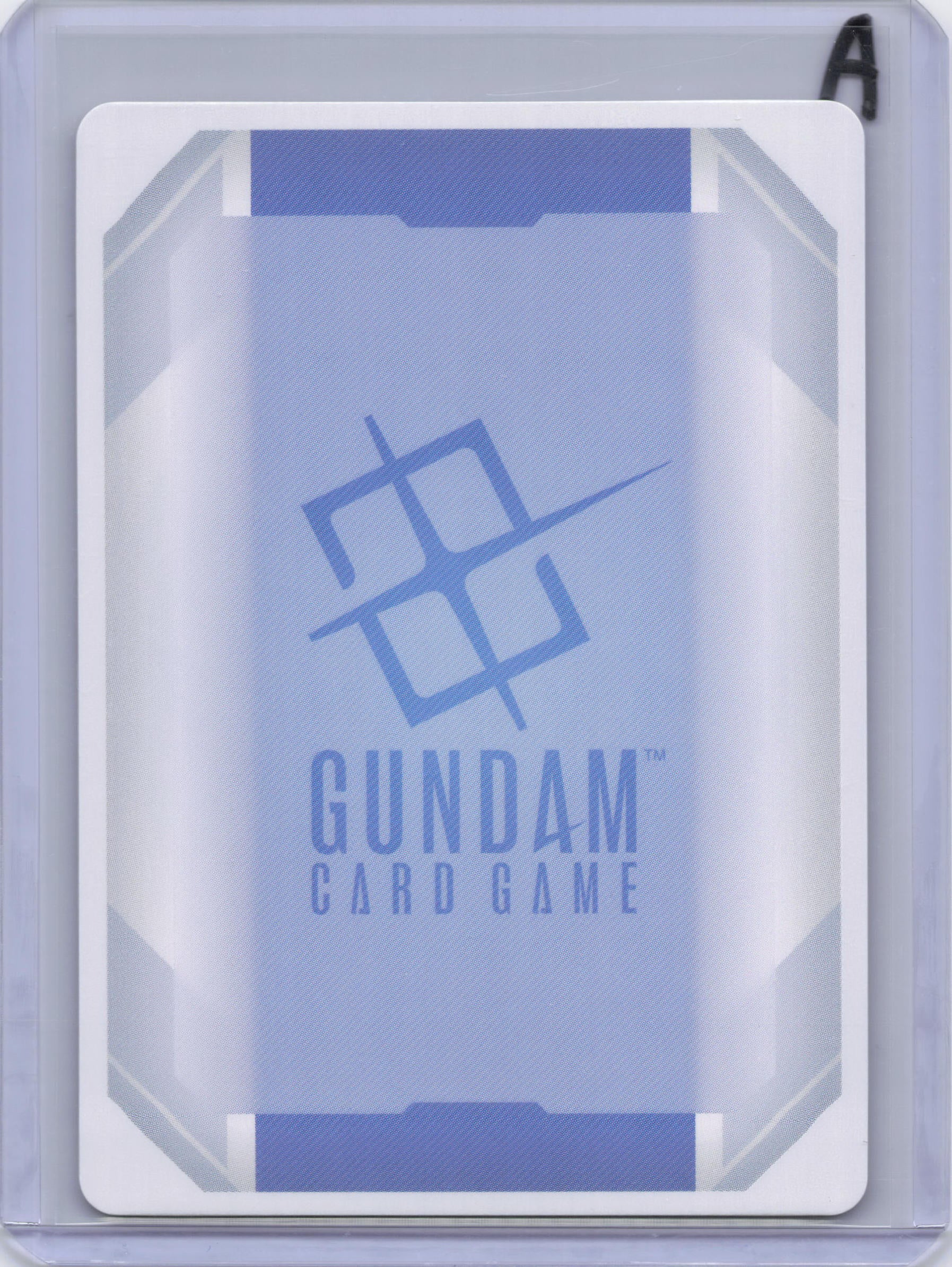 Sword Impulse Gundam (C+) - Starter Deck 09: Destiny Ignition (ST09)