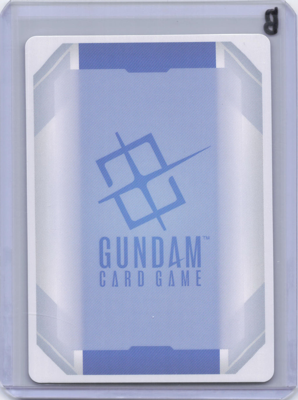Sword Impulse Gundam (C+) - Starter Deck 09: Destiny Ignition (ST09)