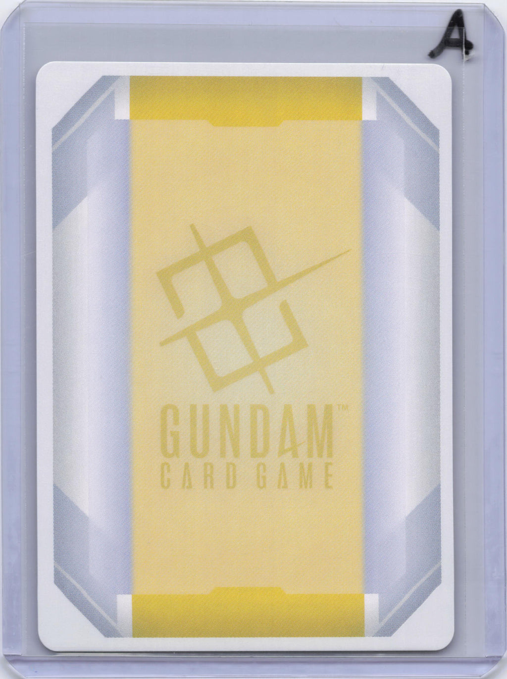 EX Resource (EXR-011) (C+) (SP) - Freedom Ascension (GD05)