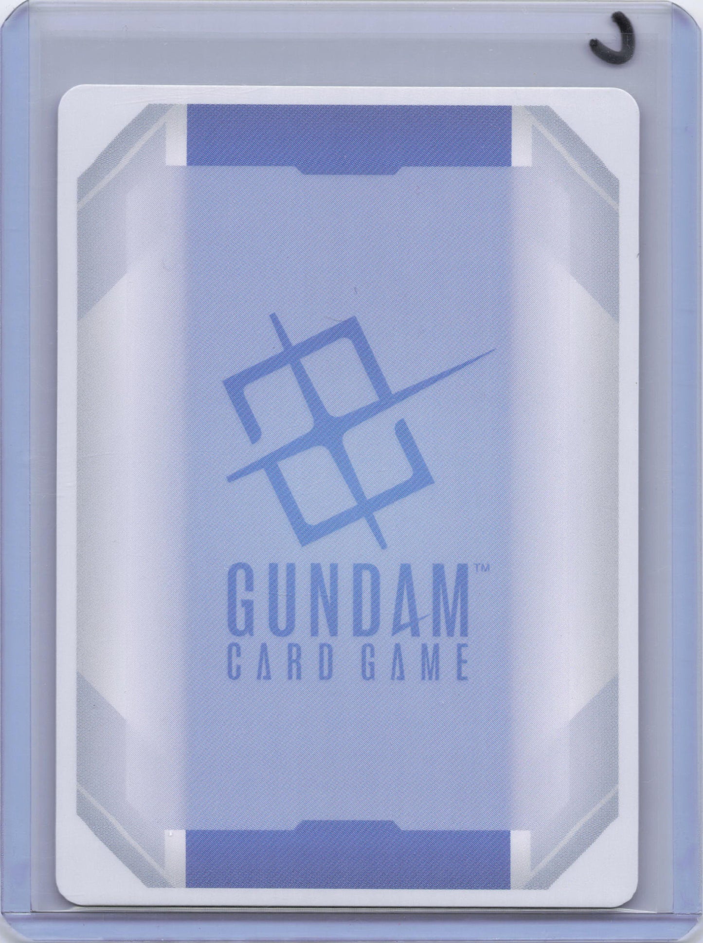 Gundam Calibarn (LR+) - Freedom Ascension (GD05)