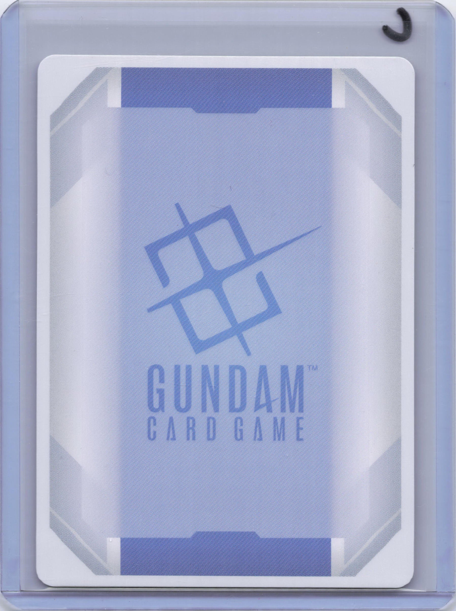 Gundam Calibarn (LR+) - Freedom Ascension (GD05)