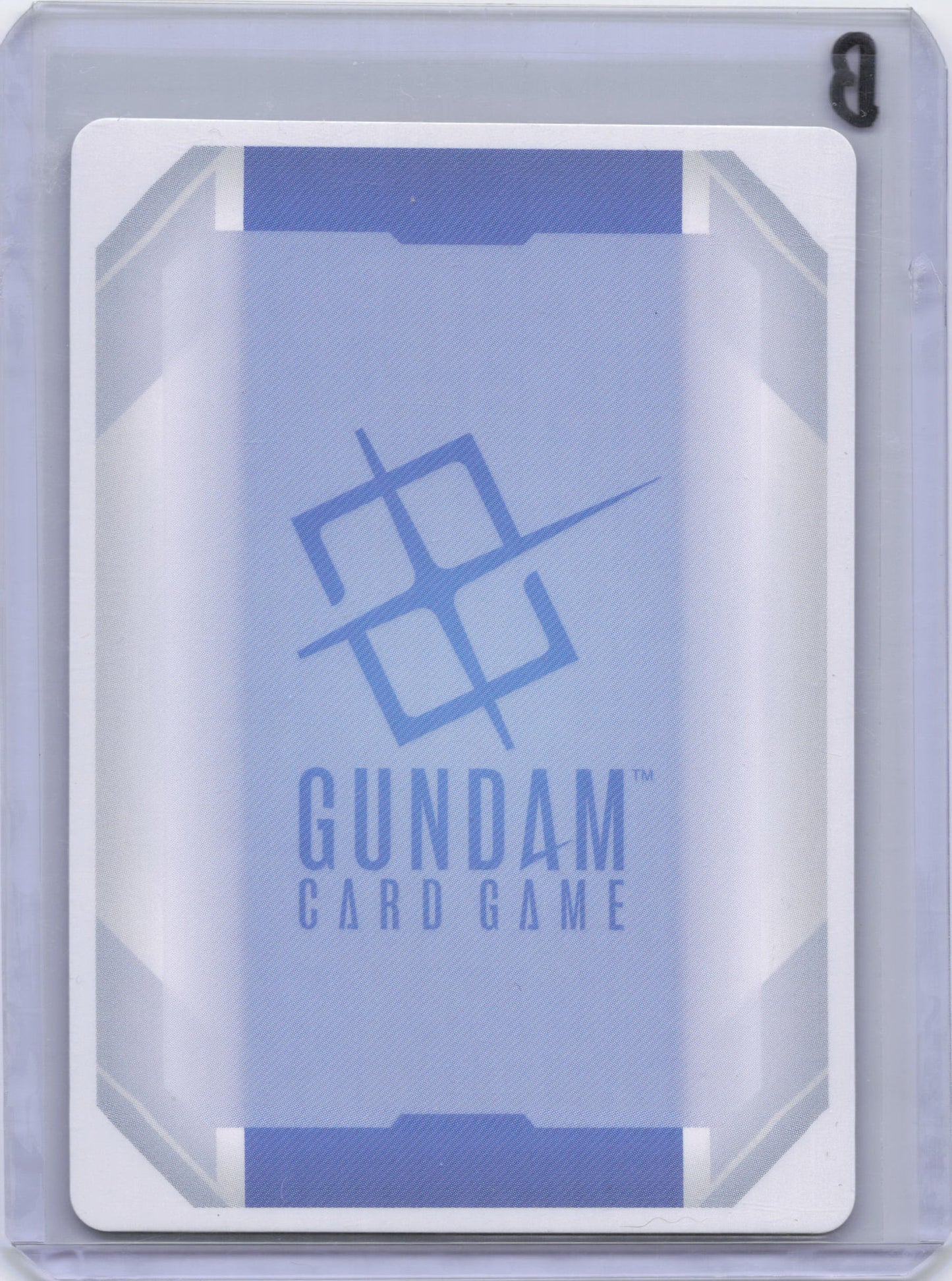 Gundam DX (LR+) - Phantom Aria (GD04)