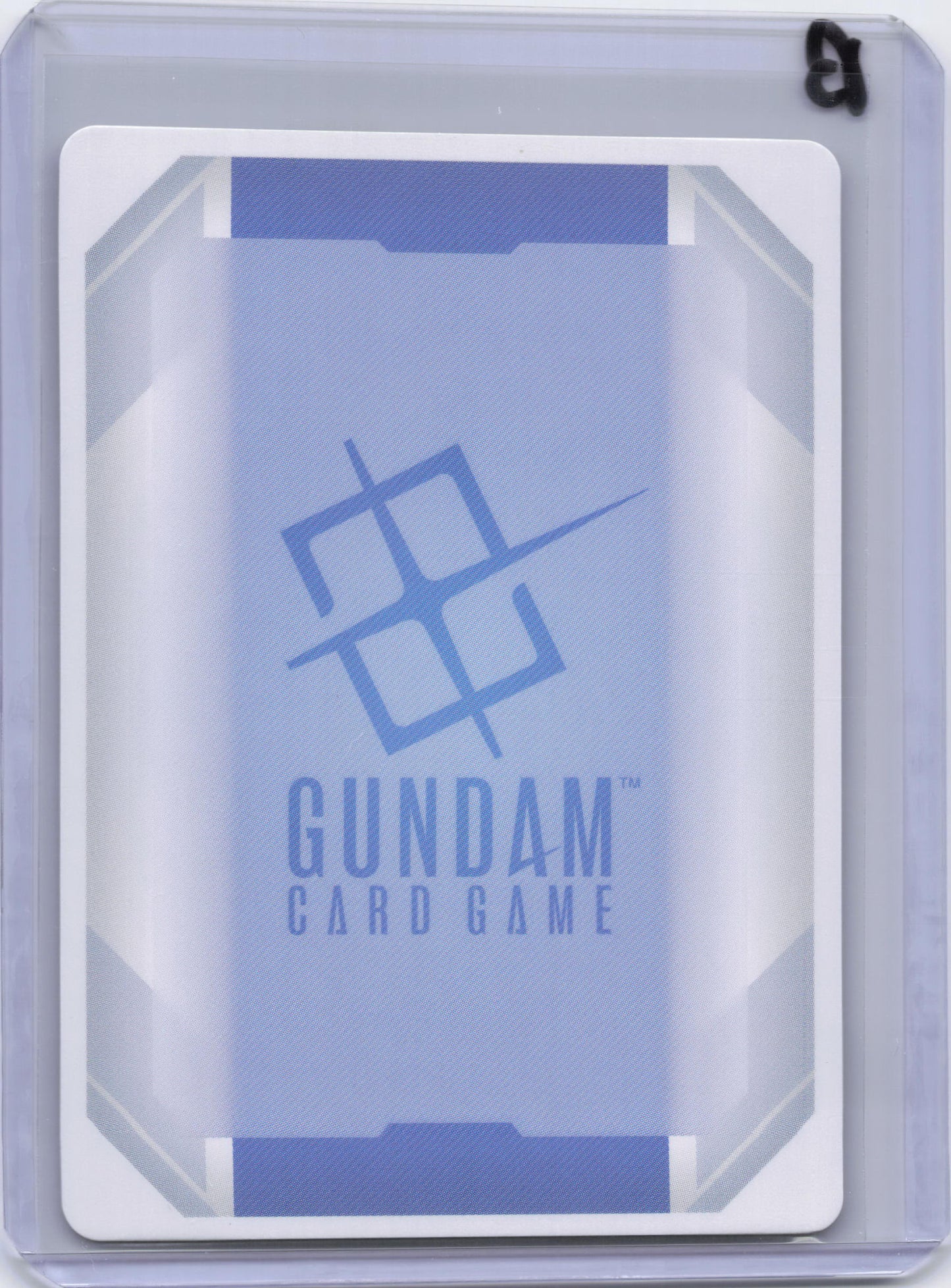 Gundam Gusion Rebake (LR+) - Dual Impact (GD02)