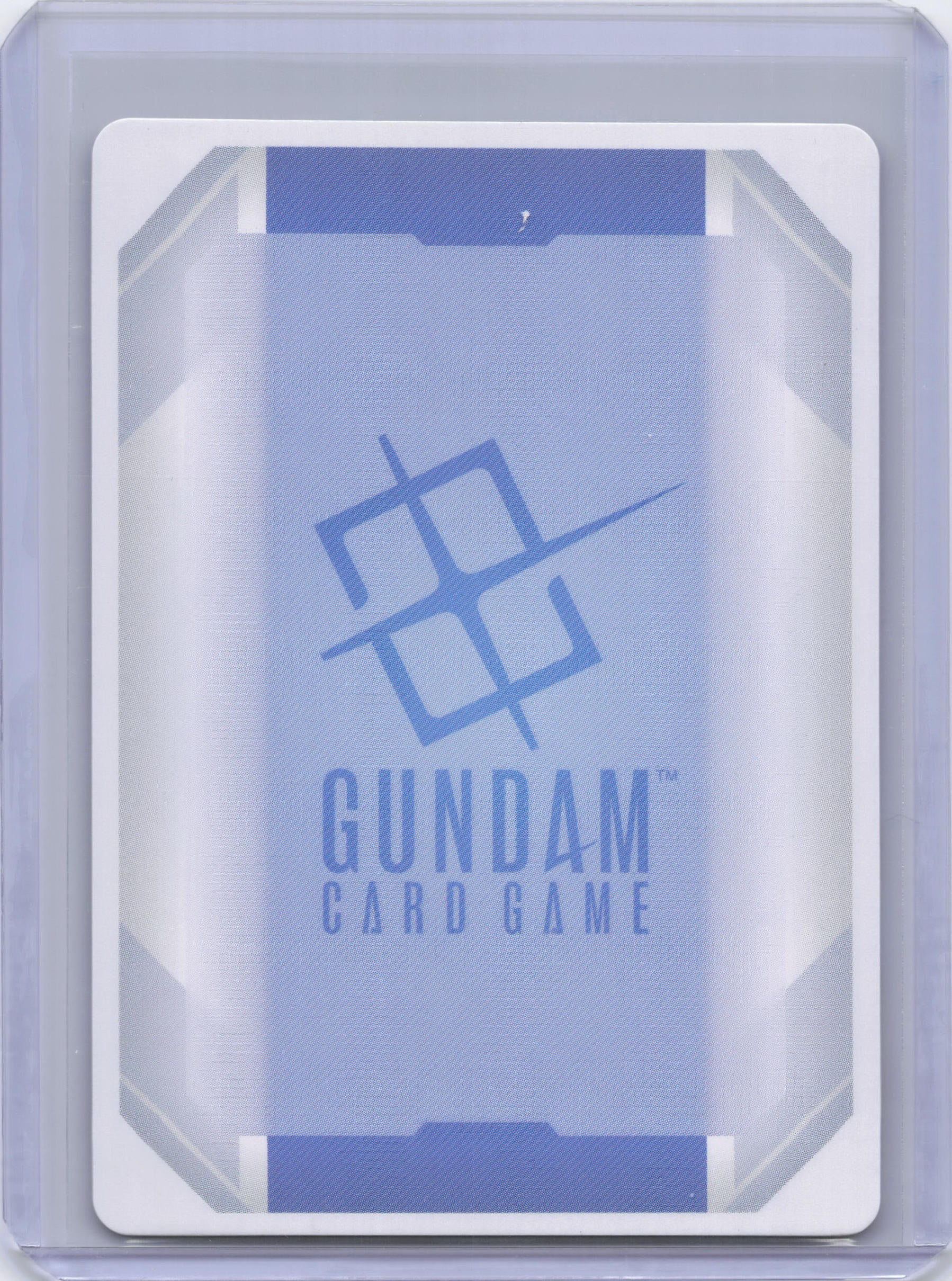 Psycho Gundam (LR+) - Dual Impact (GD02)