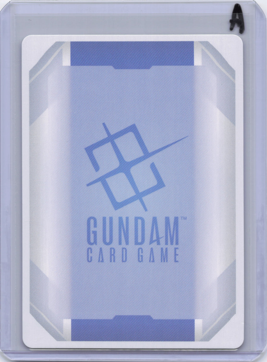 Full Armor Unicorn Gundam (Destroy Mode) (U+) - Steel Requiem (GD03)