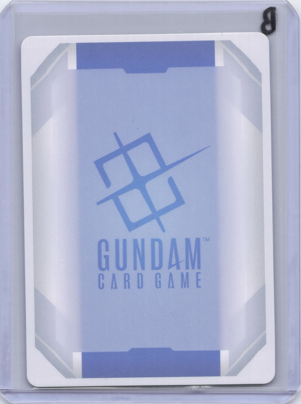 Full Armor Unicorn Gundam (Destroy Mode) (U+) - Steel Requiem (GD03)