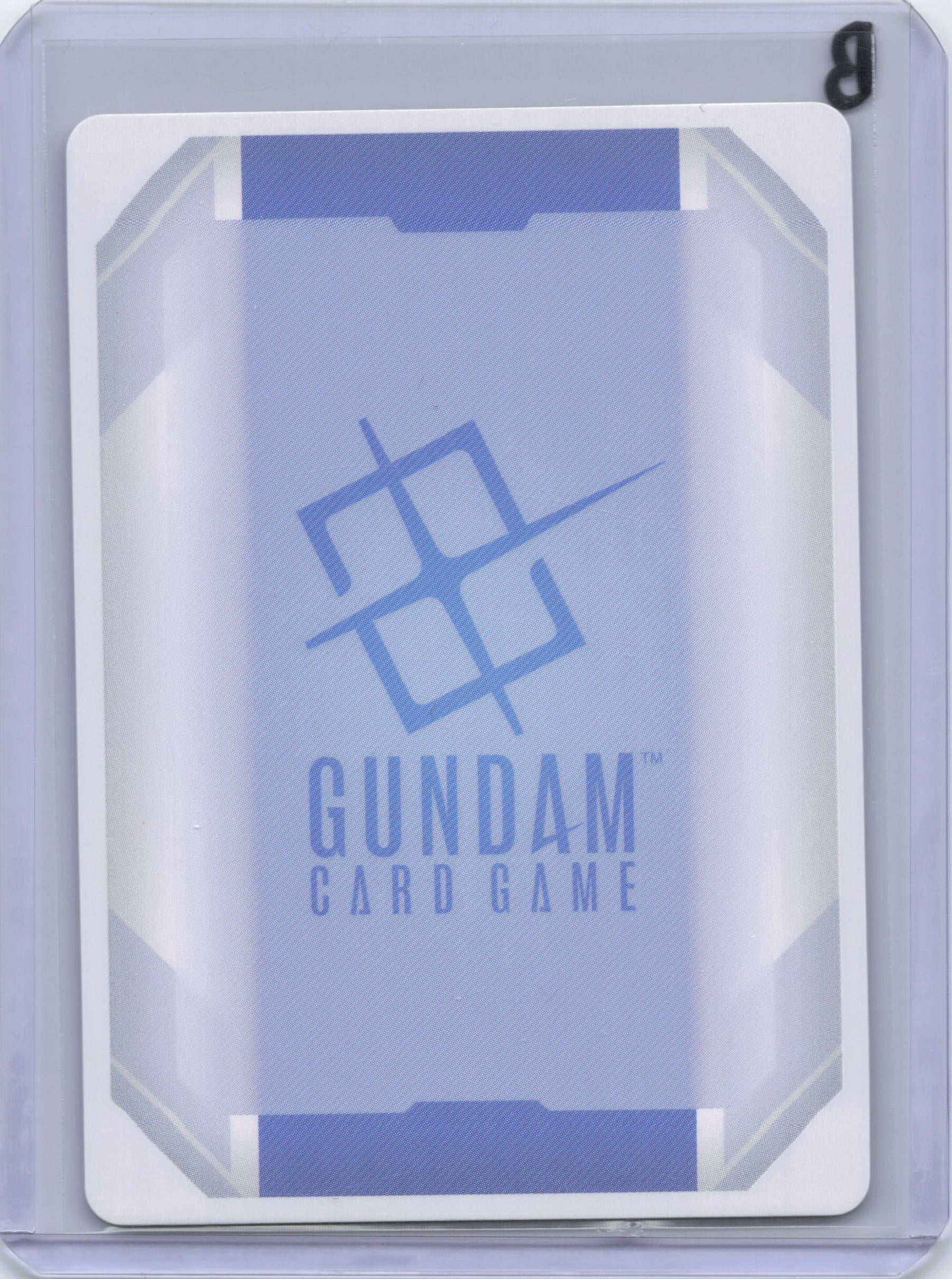 Full Armor Unicorn Gundam (Destroy Mode) (U+) - Steel Requiem (GD03)
