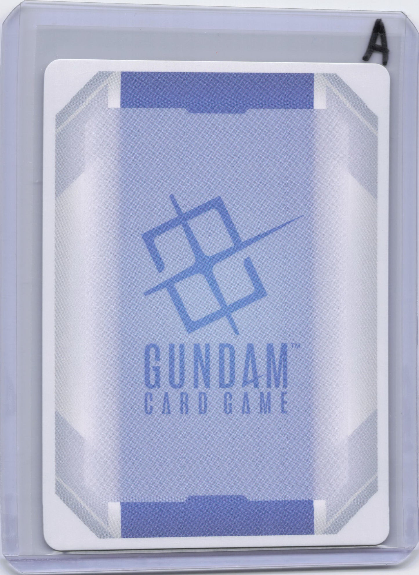 Gundam (GD04-001) (LR+) - Phantom Aria (GD04)