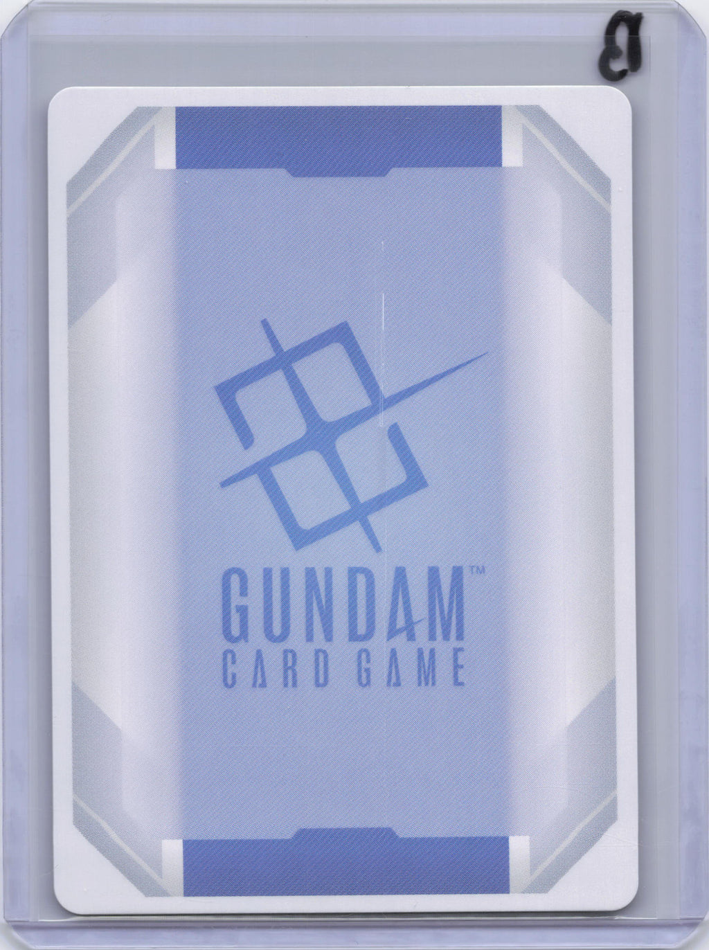 Gundam (GD04-001) (LR+) - Phantom Aria (GD04)