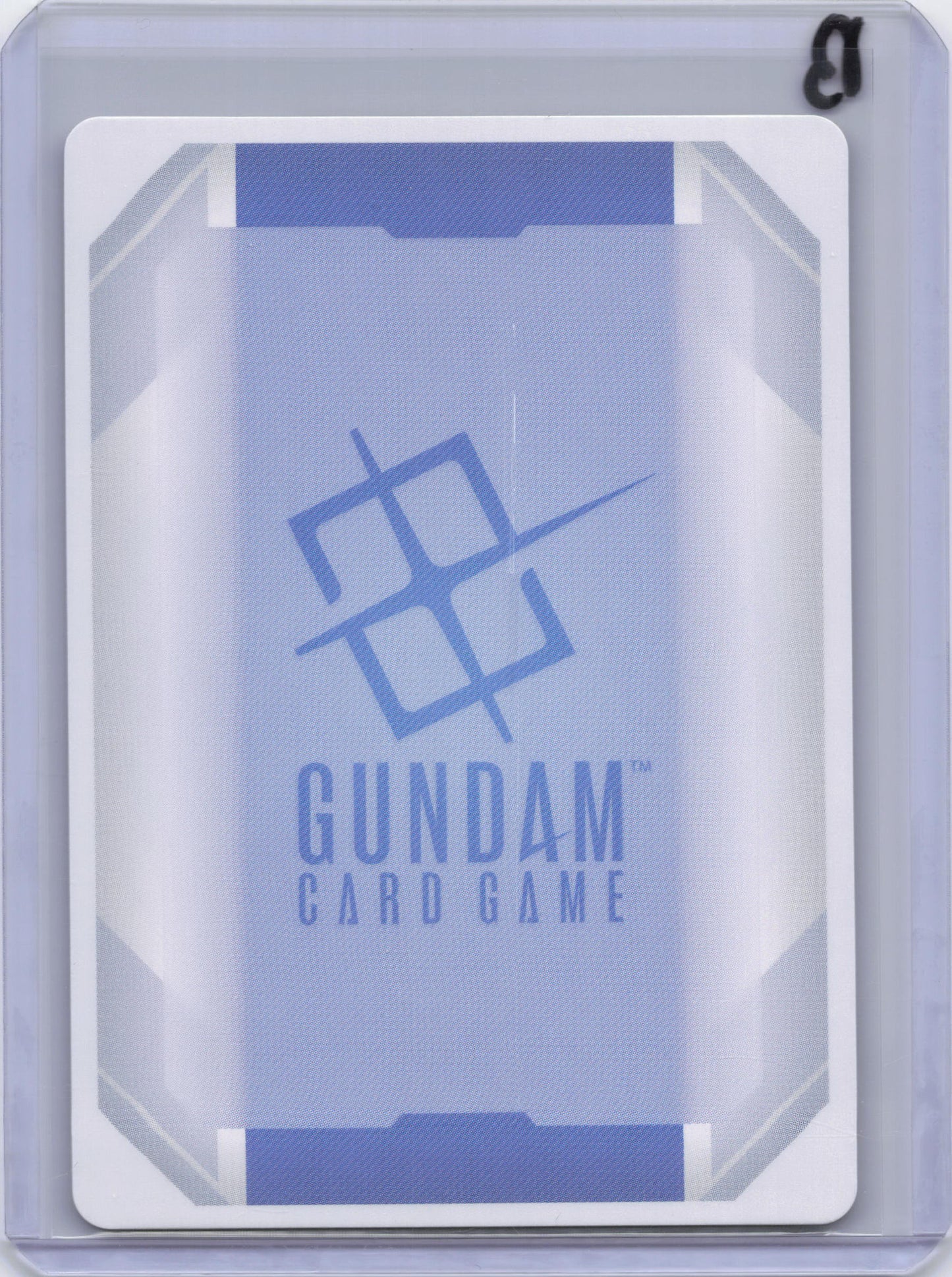 Gundam (GD04-001) (LR+) - Phantom Aria (GD04)