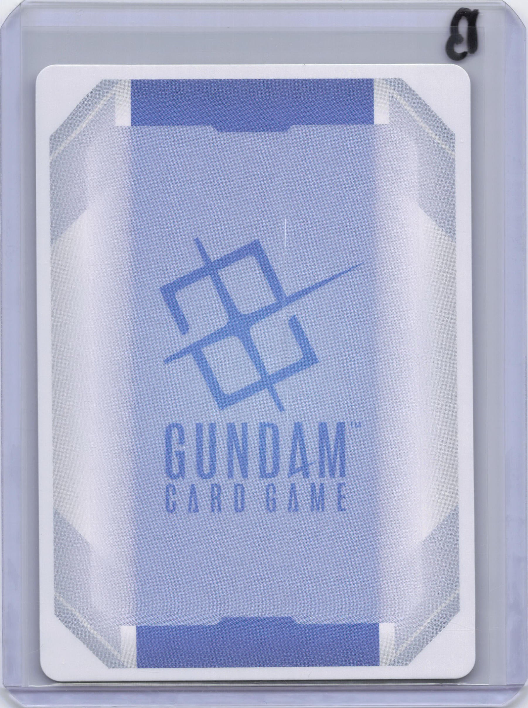 Gundam (GD04-001) (LR+) - Phantom Aria (GD04)