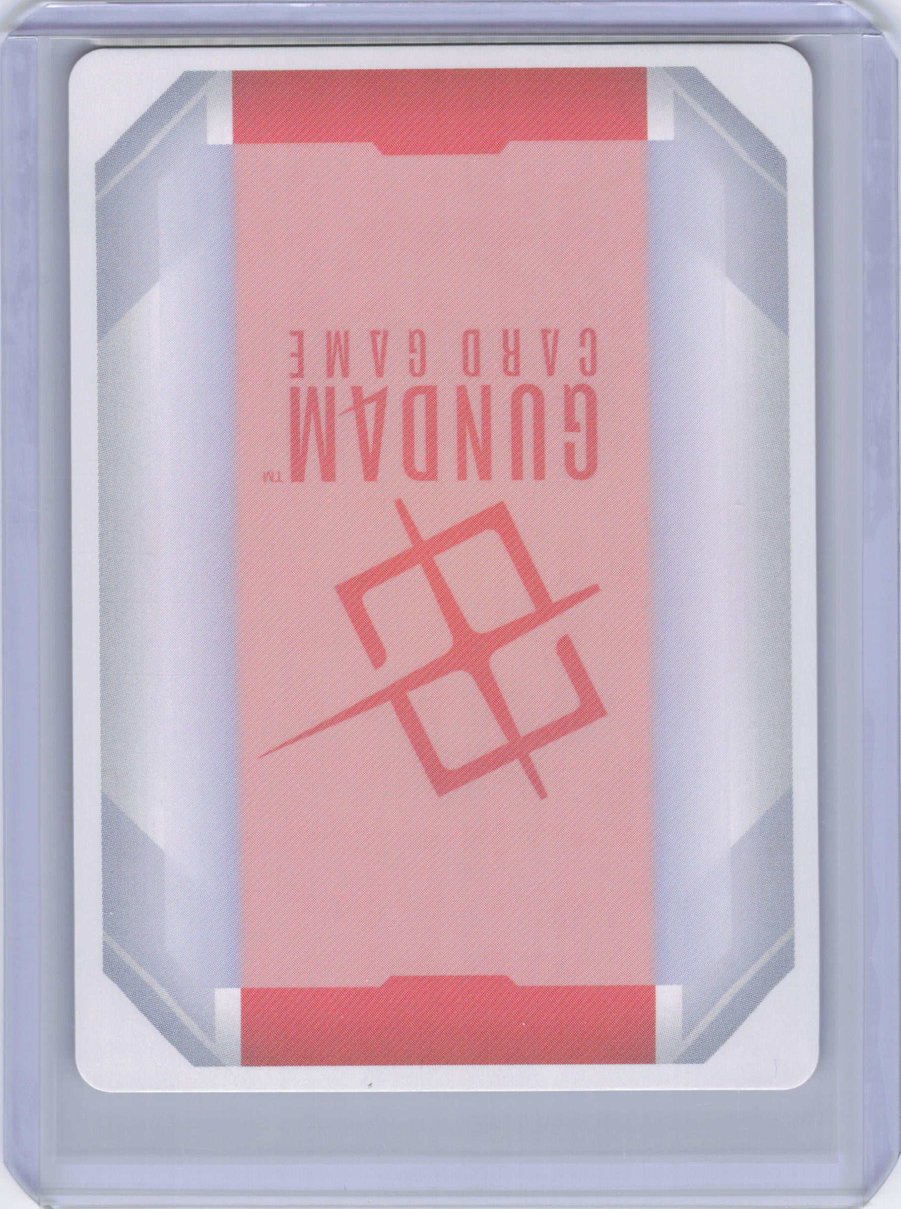 Resource (R-005) (C+) - Newtype Rising (GD01)