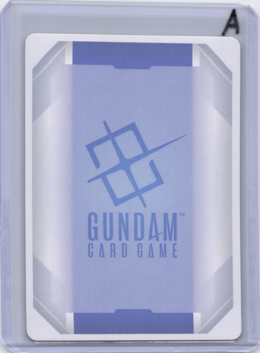 Gundam (LR+) - Starter Deck 01: Heroic Beginnings (ST01)