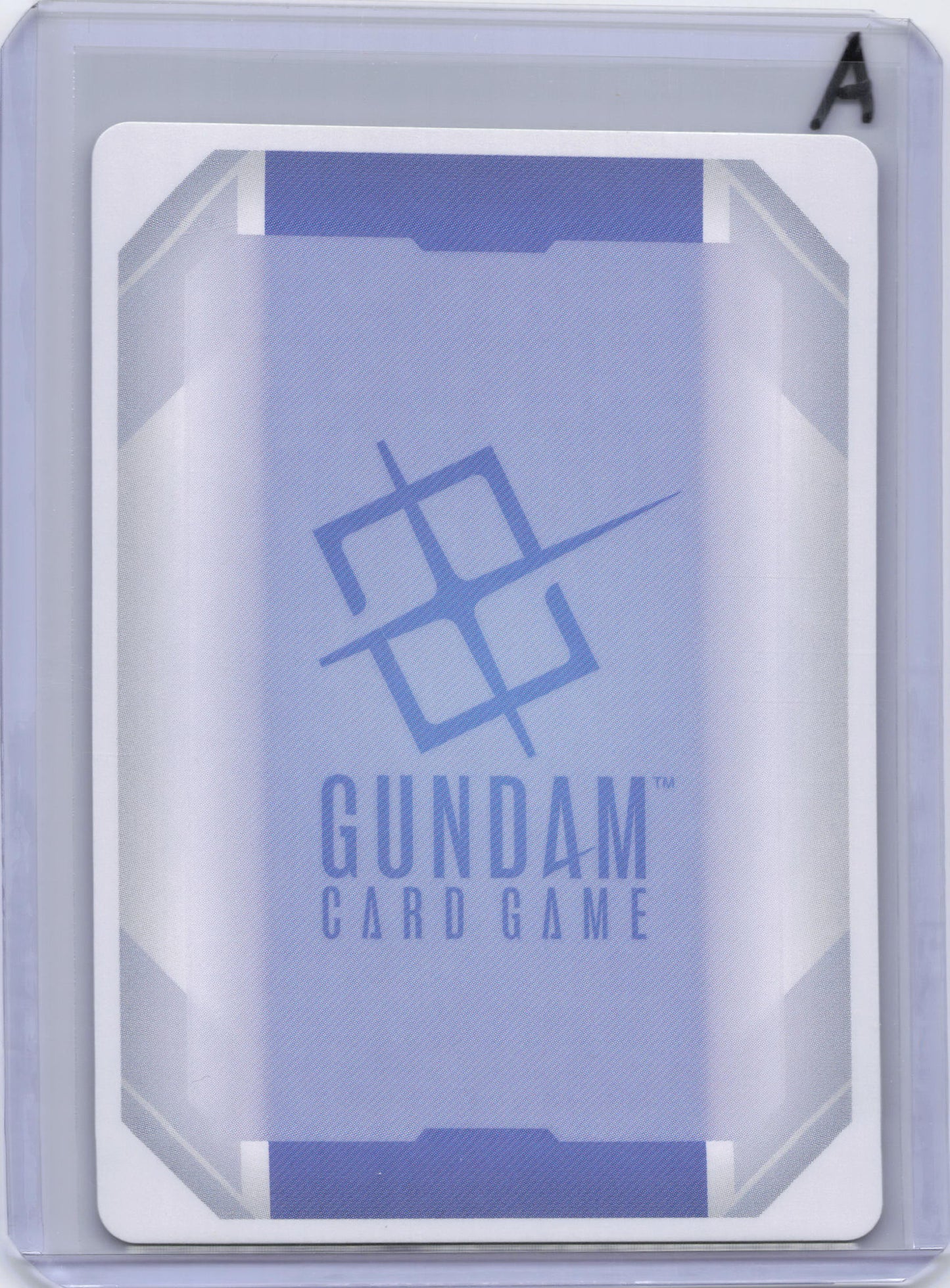 Gundam (LR+) - Starter Deck 01: Heroic Beginnings (ST01)