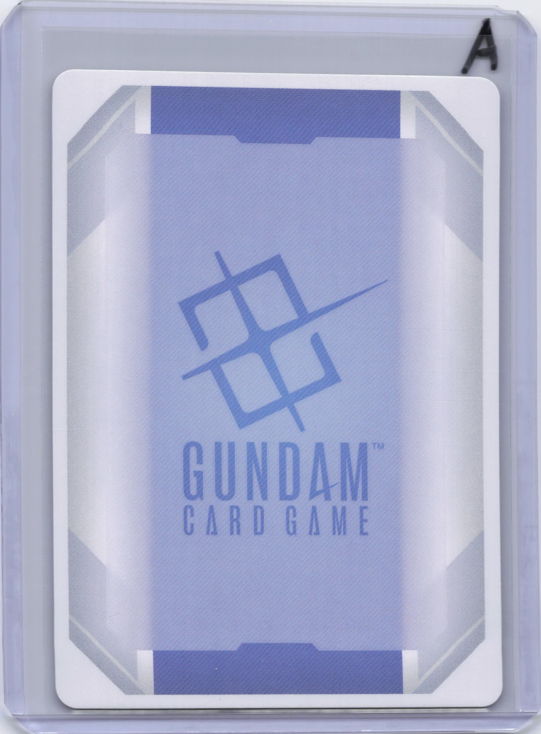 Gundam (LR+) - Starter Deck 01: Heroic Beginnings (ST01)