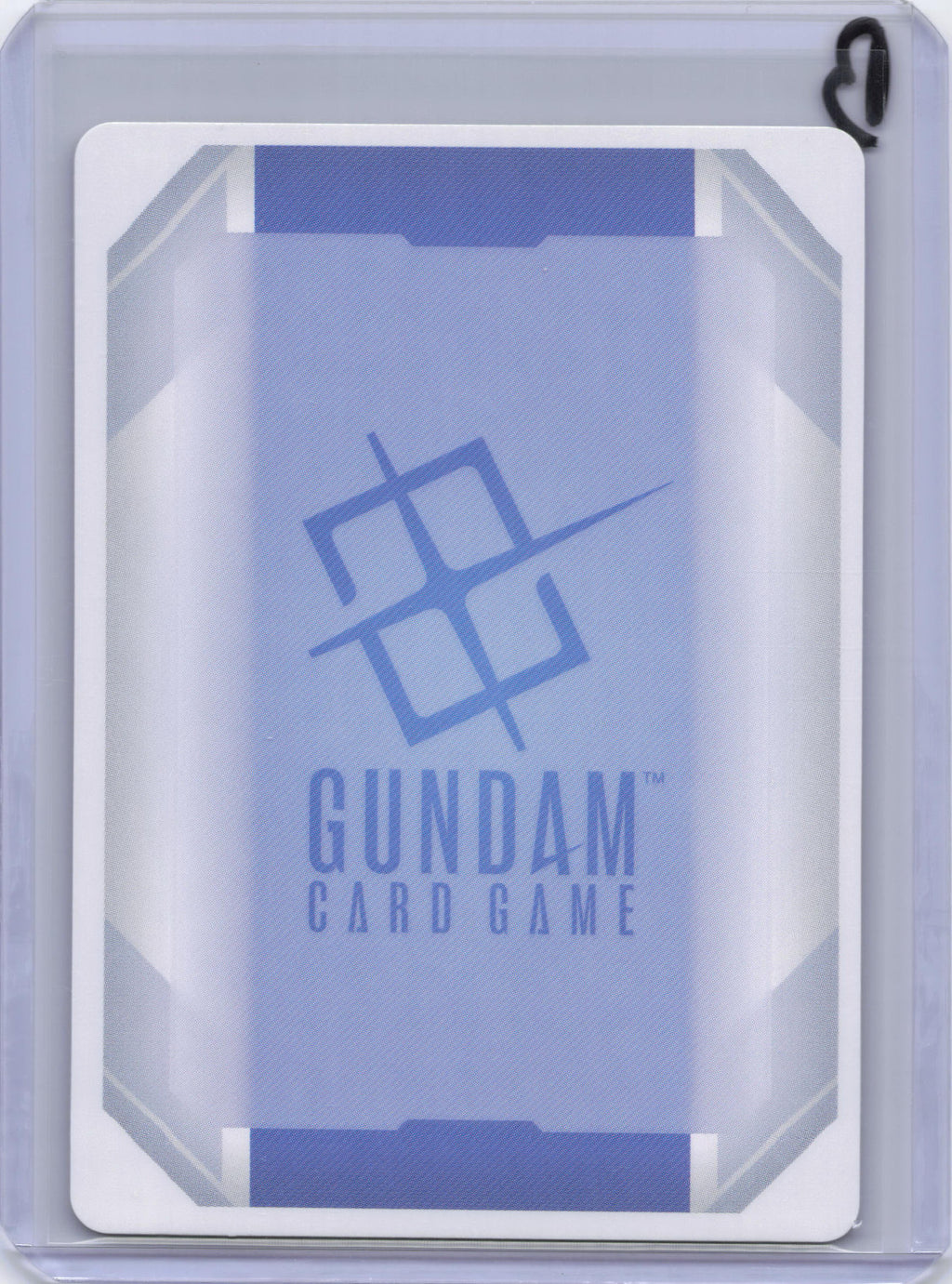 Gundam (LR+) - Starter Deck 01: Heroic Beginnings (ST01)