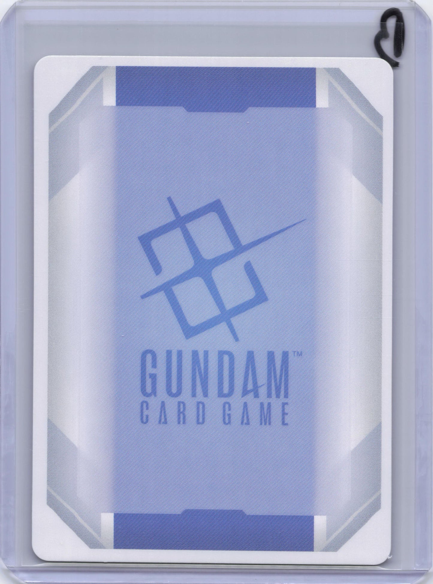 Gundam (LR+) - Starter Deck 01: Heroic Beginnings (ST01)
