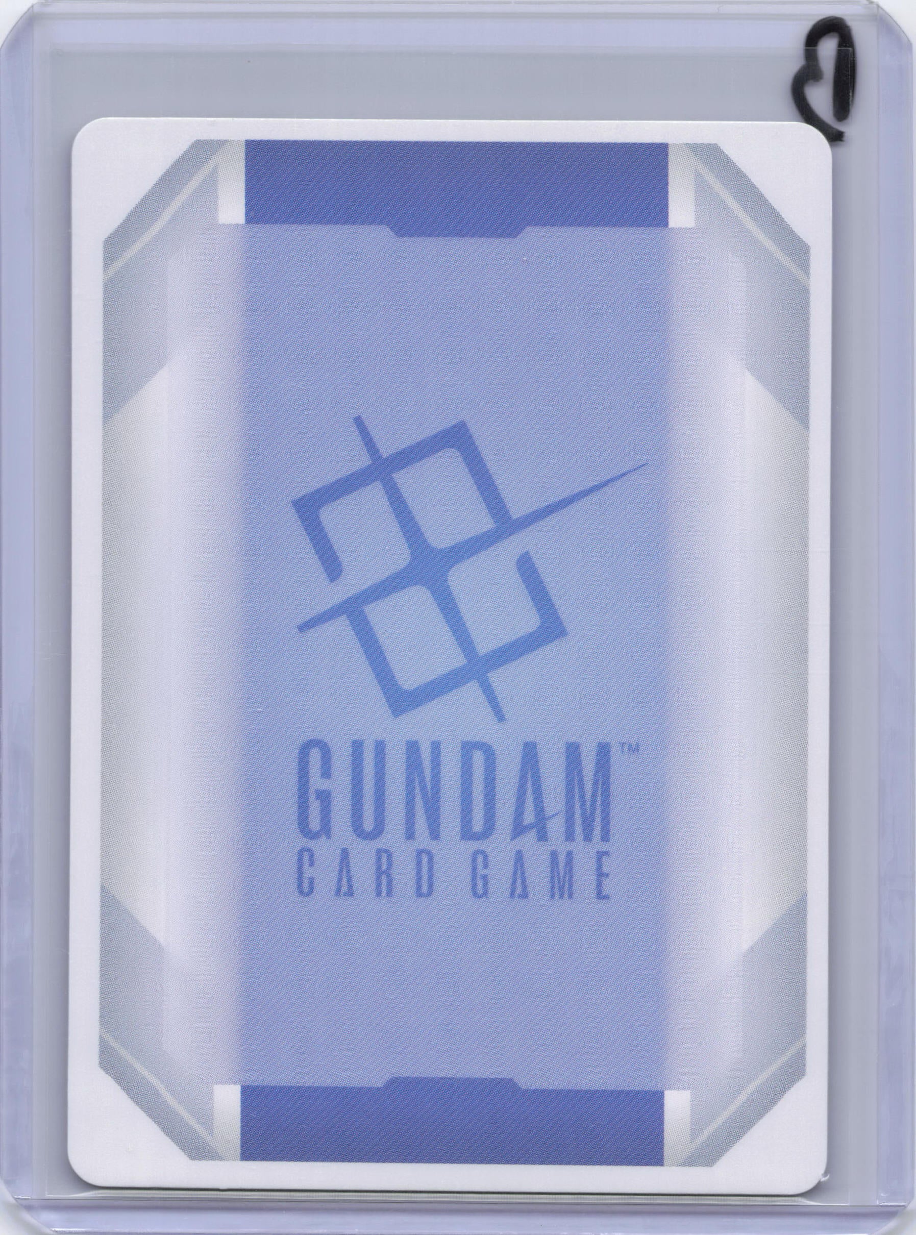 Gundam (LR+) - Starter Deck 01: Heroic Beginnings (ST01)