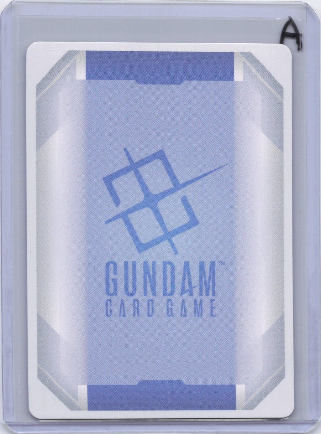 Mikazuki Augus (Event Promo) - Gundam Promotional Cards (GCG-PR)