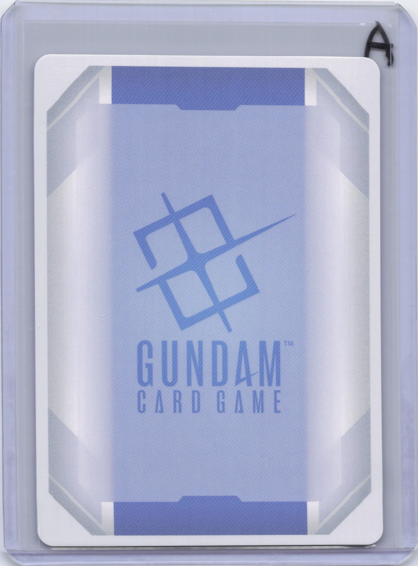 Mikazuki Augus (Event Promo) - Gundam Promotional Cards (GCG-PR)