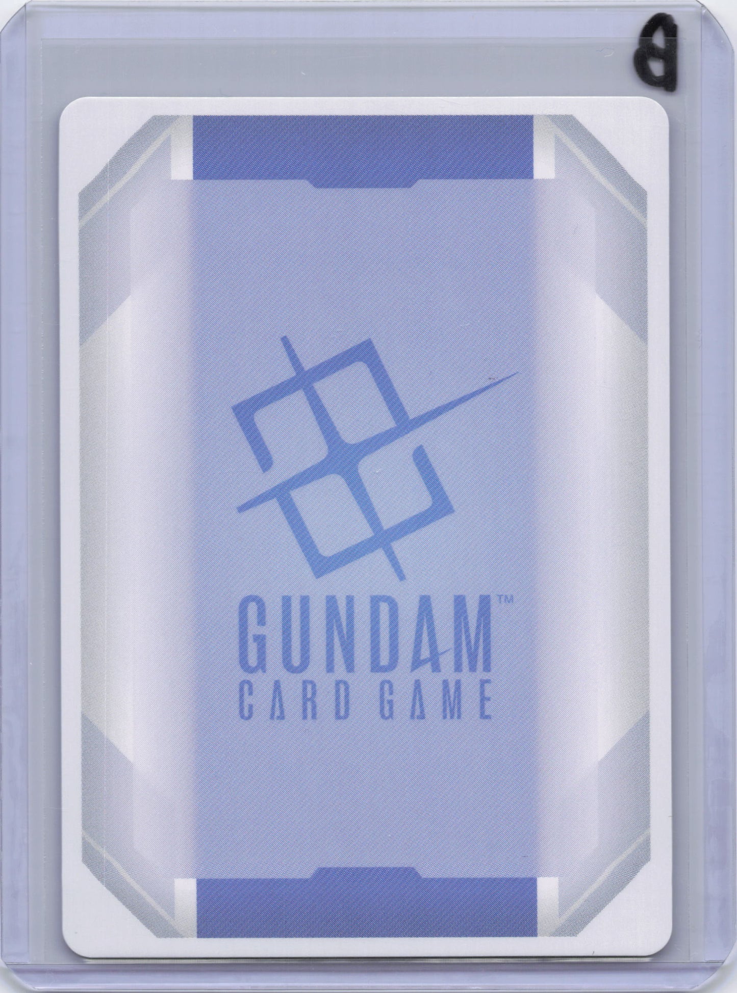 Mikazuki Augus (Event Promo) - Gundam Promotional Cards (GCG-PR)