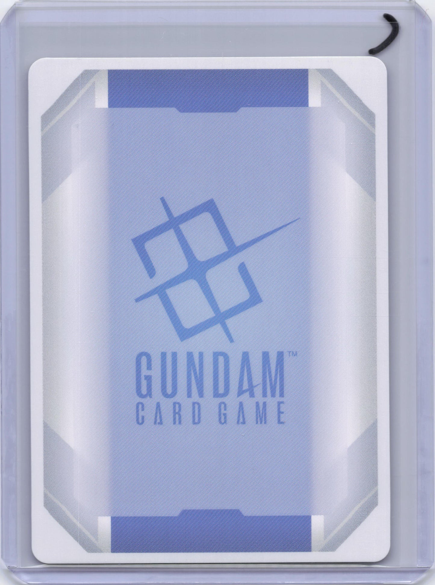 Mikazuki Augus (Event Promo) - Gundam Promotional Cards (GCG-PR)