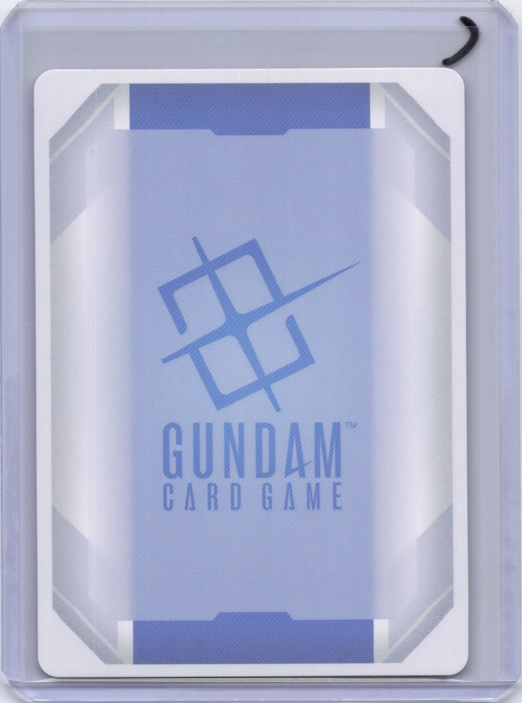 Mikazuki Augus (Event Promo) - Gundam Promotional Cards (GCG-PR)
