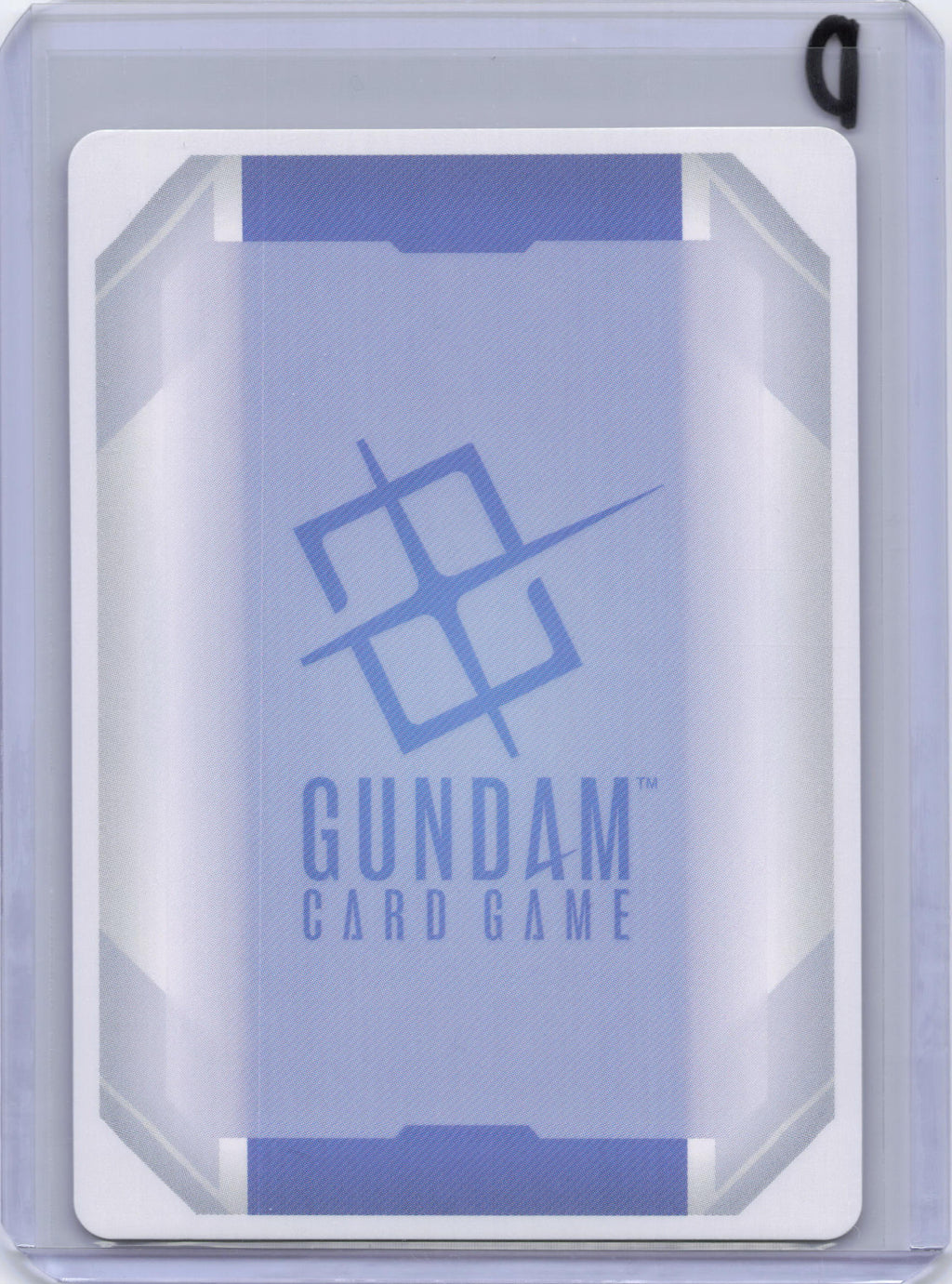 Mikazuki Augus (Event Promo) - Gundam Promotional Cards (GCG-PR)