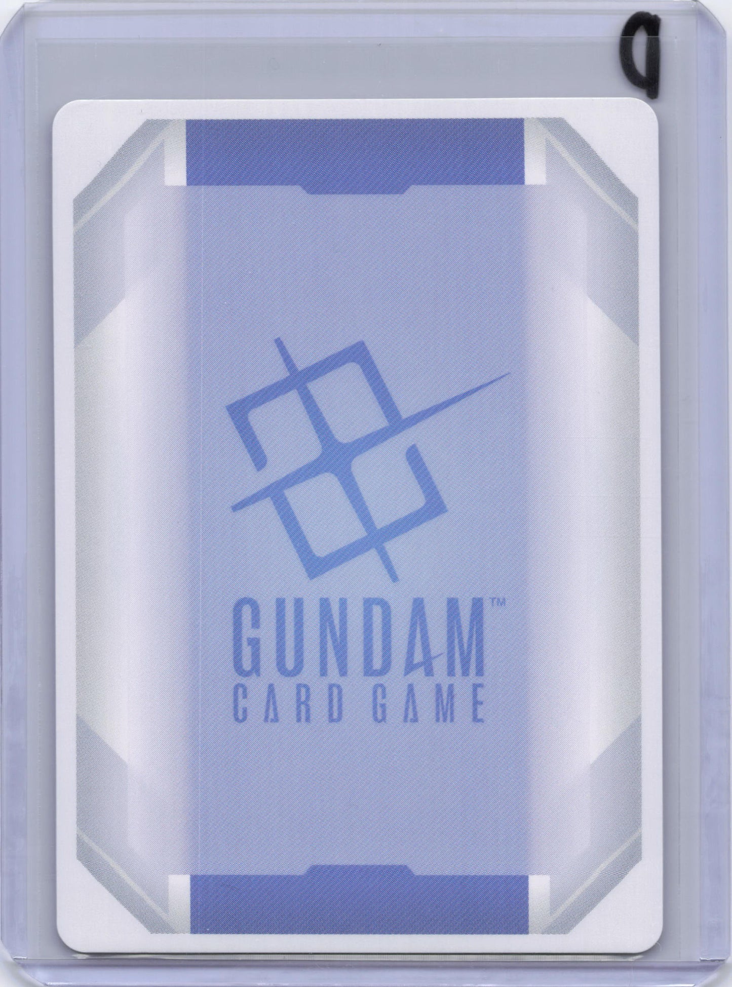 Mikazuki Augus (Event Promo) - Gundam Promotional Cards (GCG-PR)
