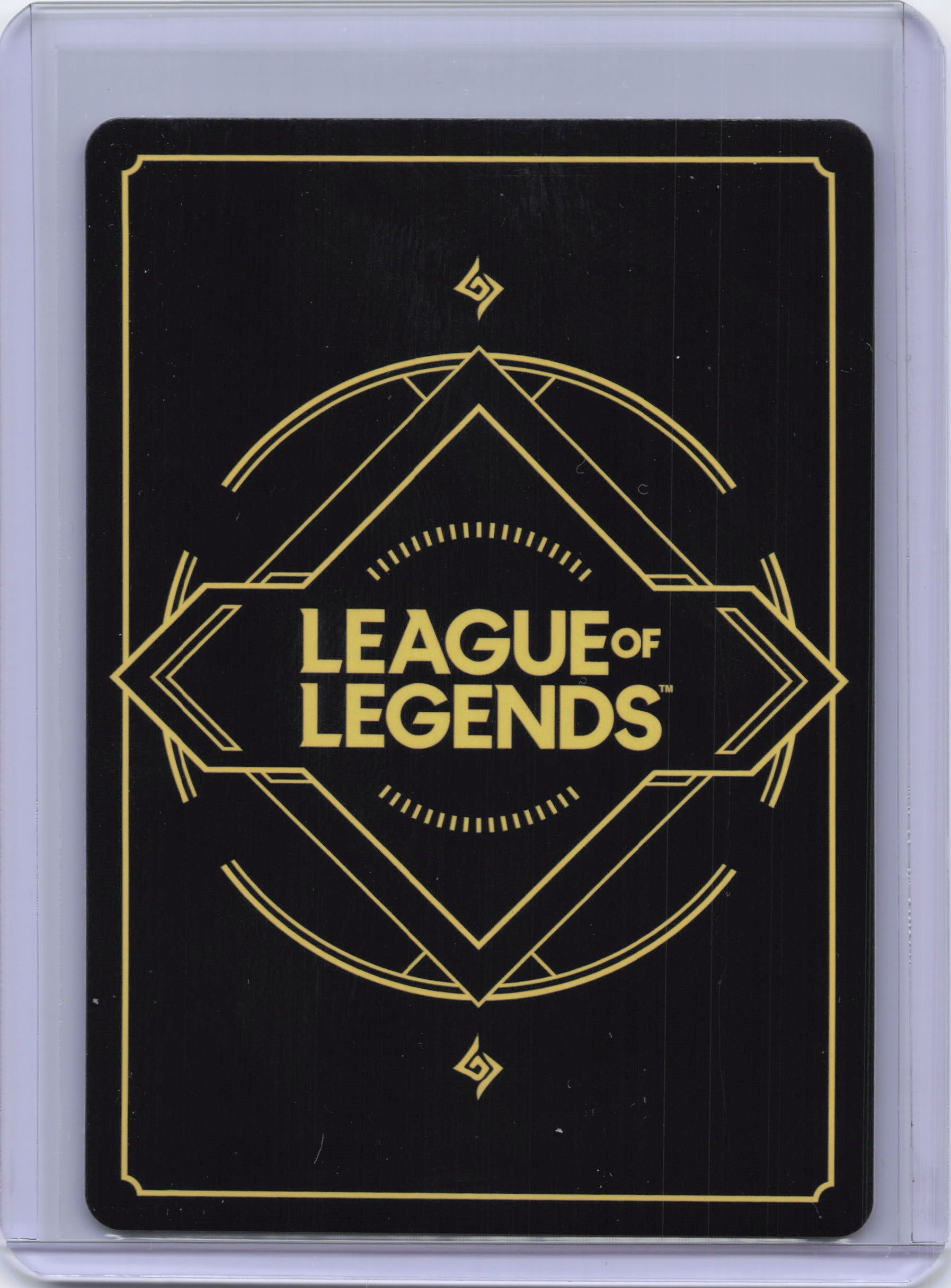 Master Yi - Wuju Bladesman - Riftbound Organized Play Promotional Cards (OPP)