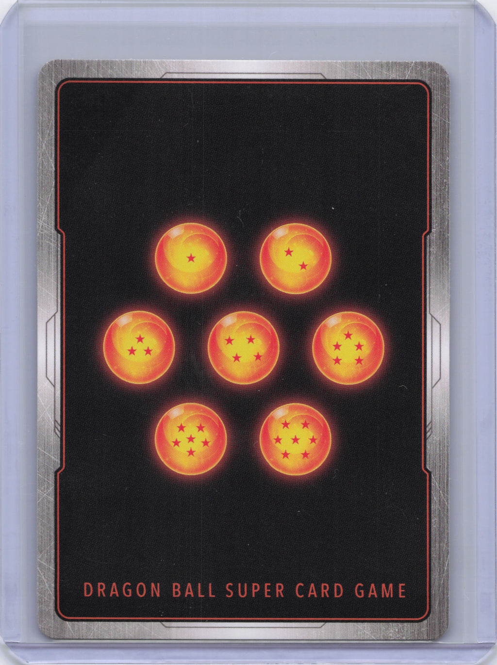 Son Goku - SB02-038 - Manga Booster 02 (SB02)
