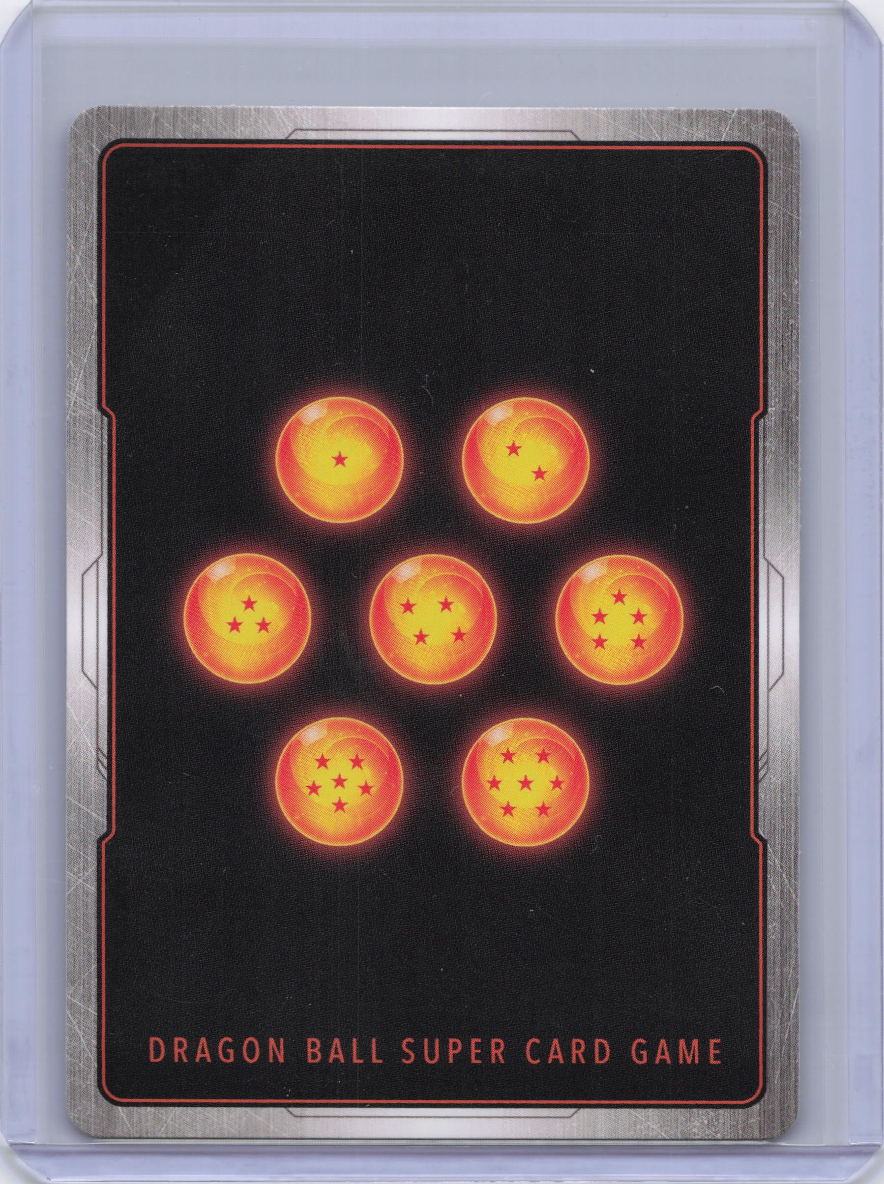 Son Goku - SB02-038 - Manga Booster 02 (SB02)