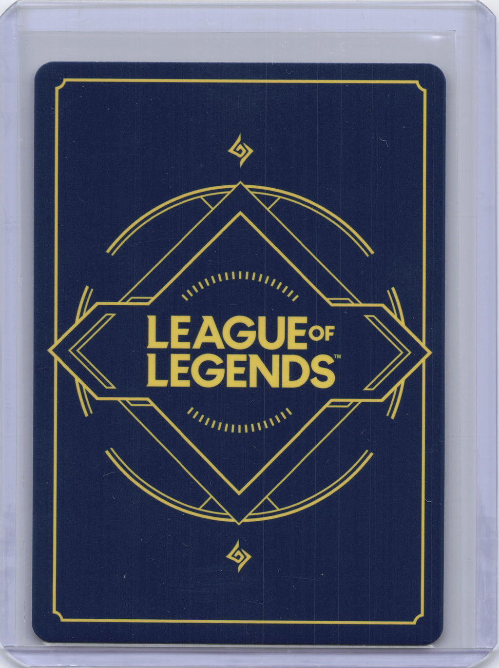 Seal of Focus - Origins (OGN)