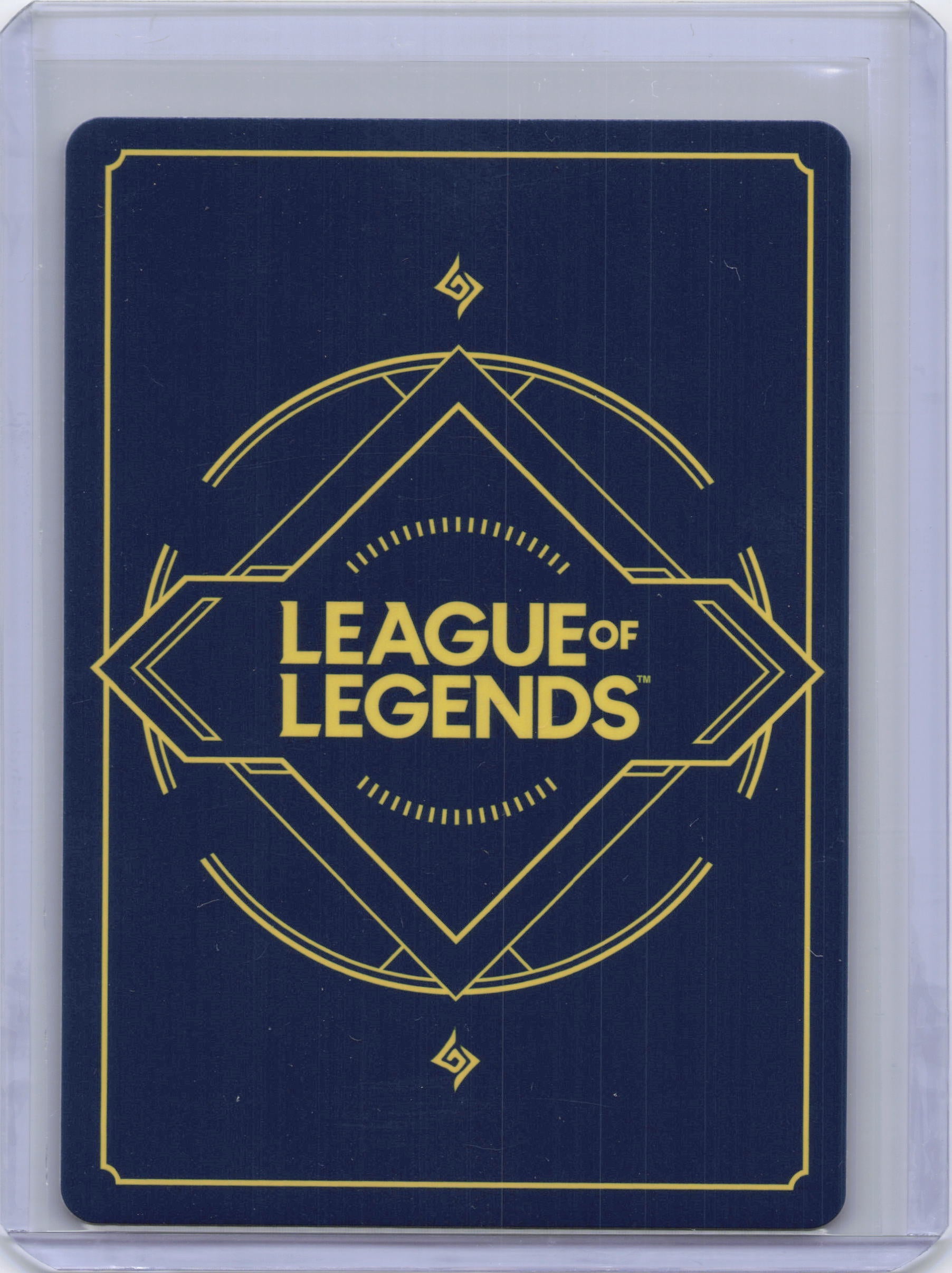 Seal of Focus - Origins (OGN)