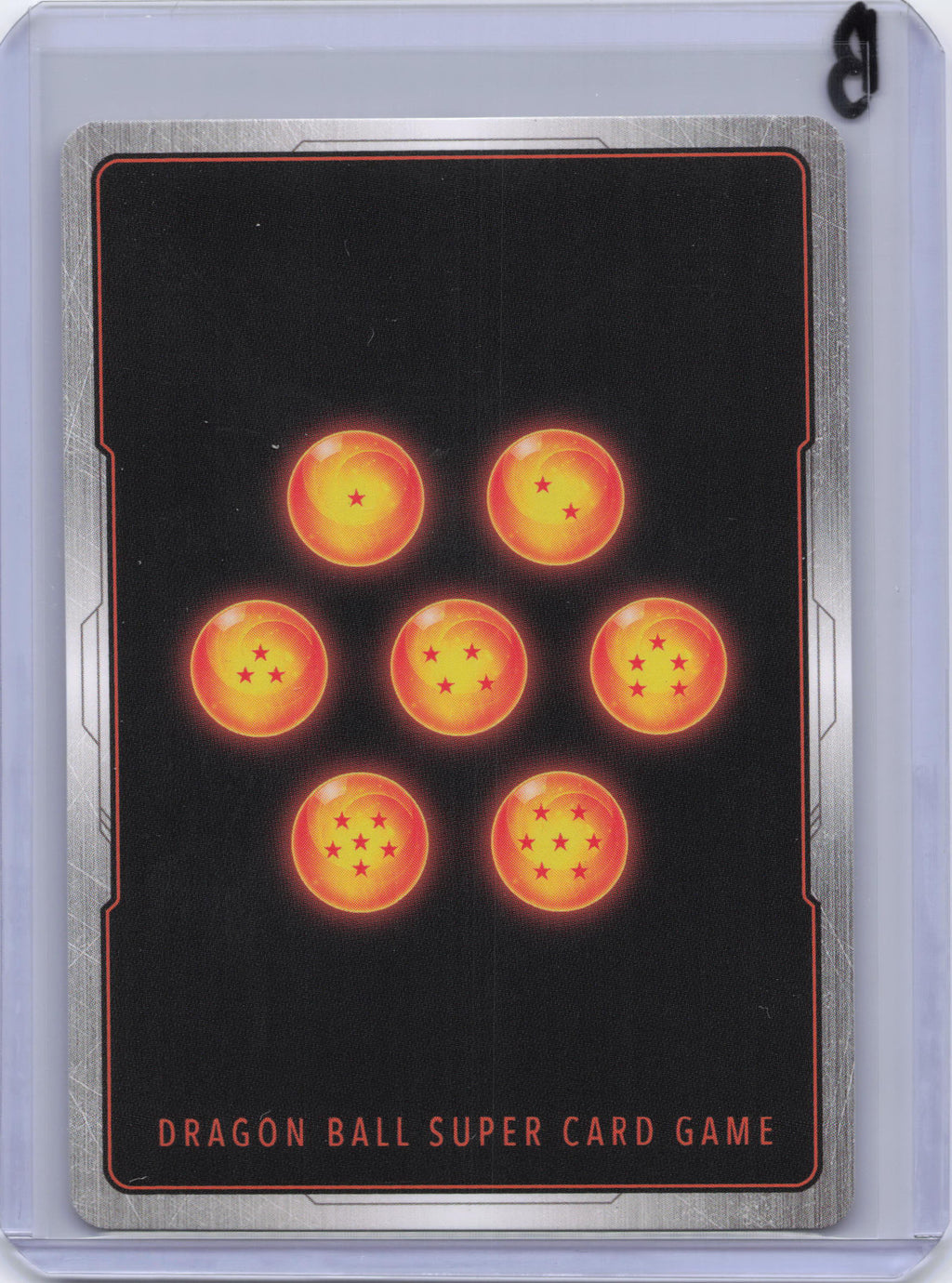 Son Goku - FB09-033 (Limited Pack 26-27 WAVE1) - Tournament and Championship Promos (DBSFW_TPR)