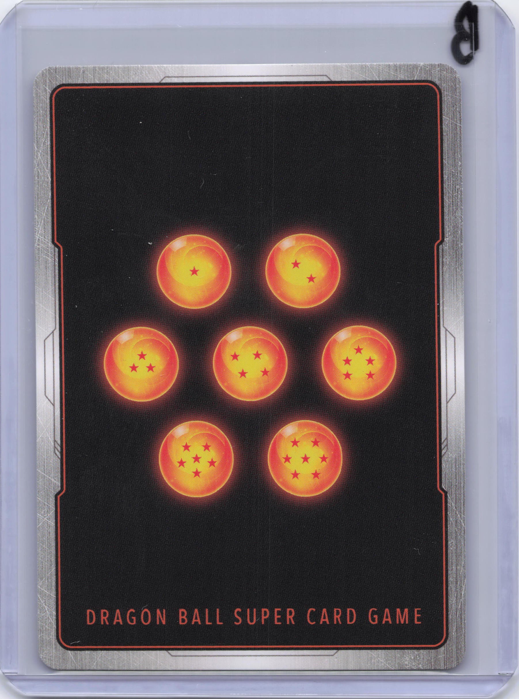 Son Goku - FB09-033 (Limited Pack 26-27 WAVE1) - Tournament and Championship Promos (DBSFW_TPR)
