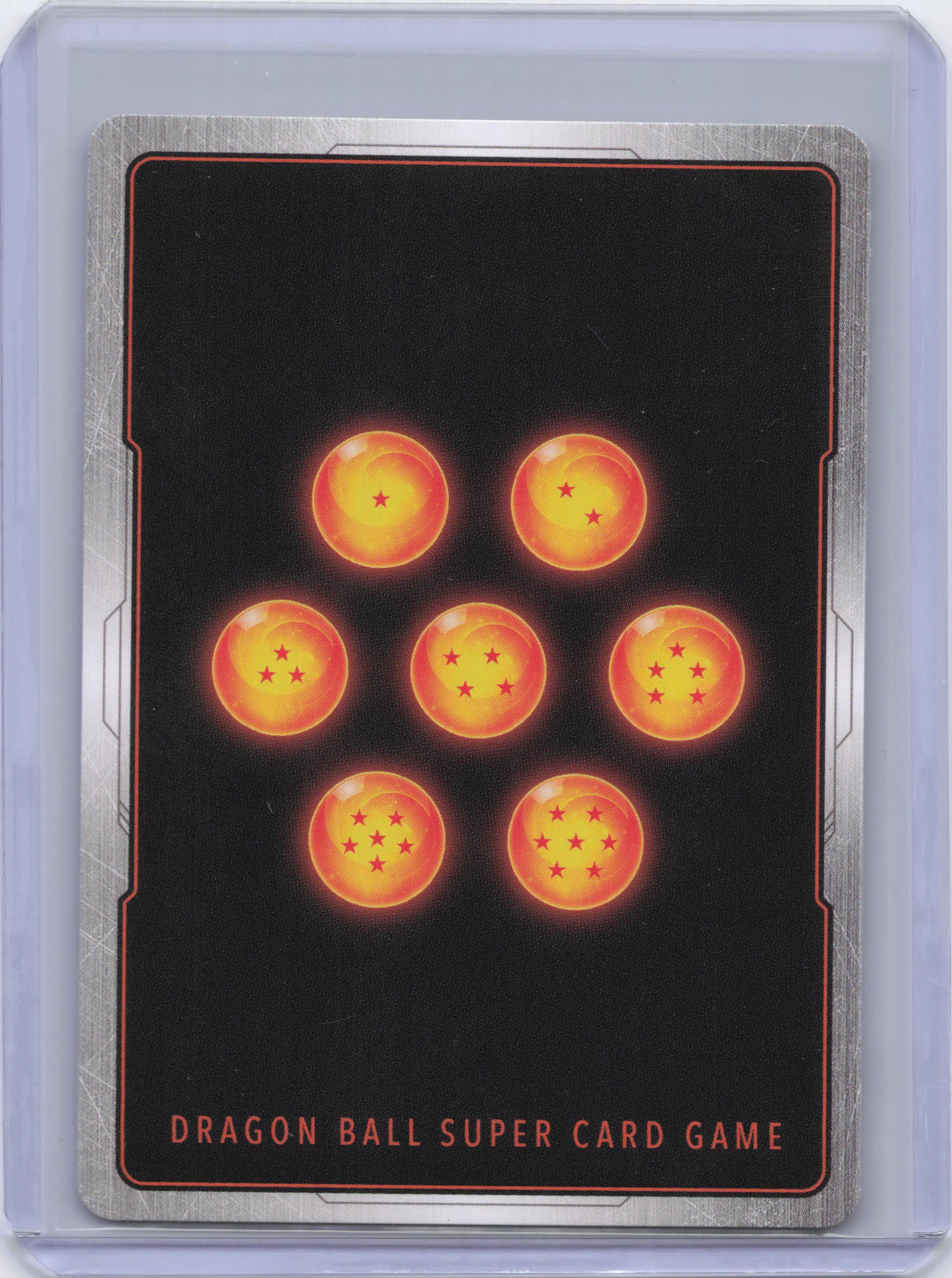 Cell - FB10-113 (Alternate Art) - Cross Force (FB10)