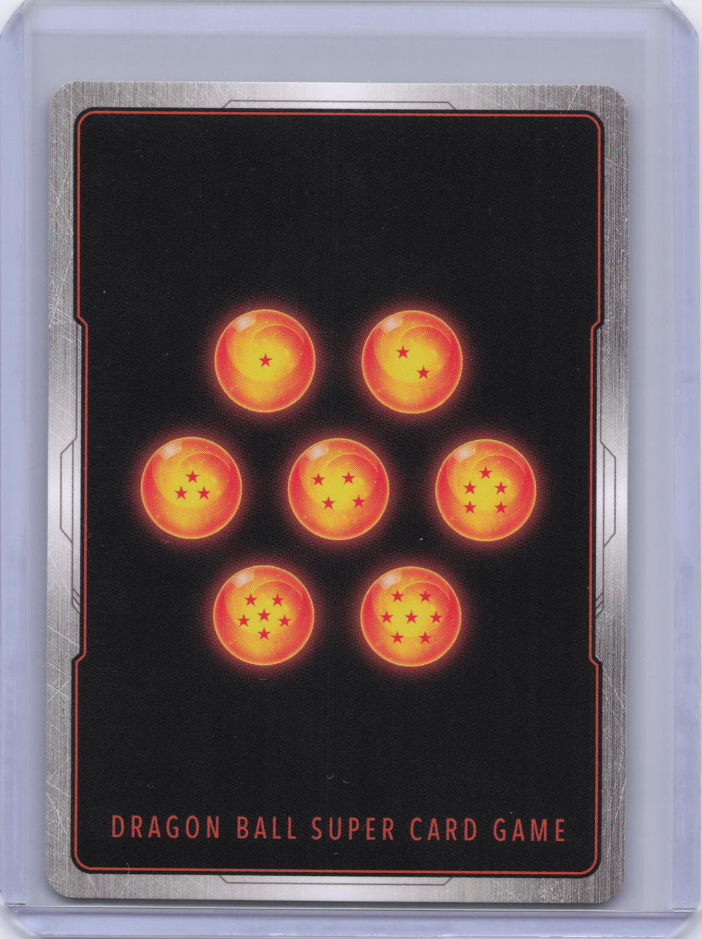 Cell - FB10-111 (Alternate Art) - Cross Force (FB10)