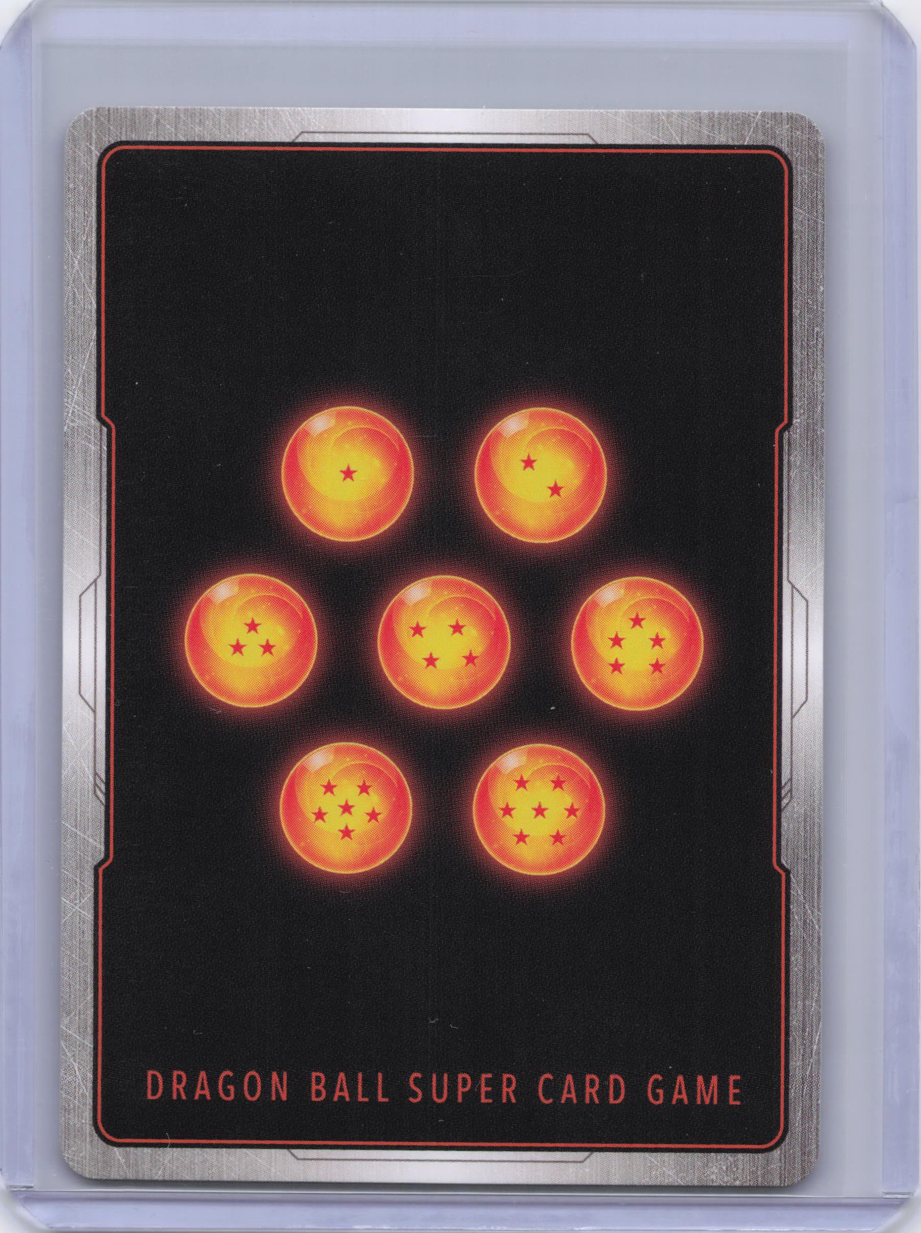 Cell - FB10-111 (Alternate Art) - Cross Force (FB10)