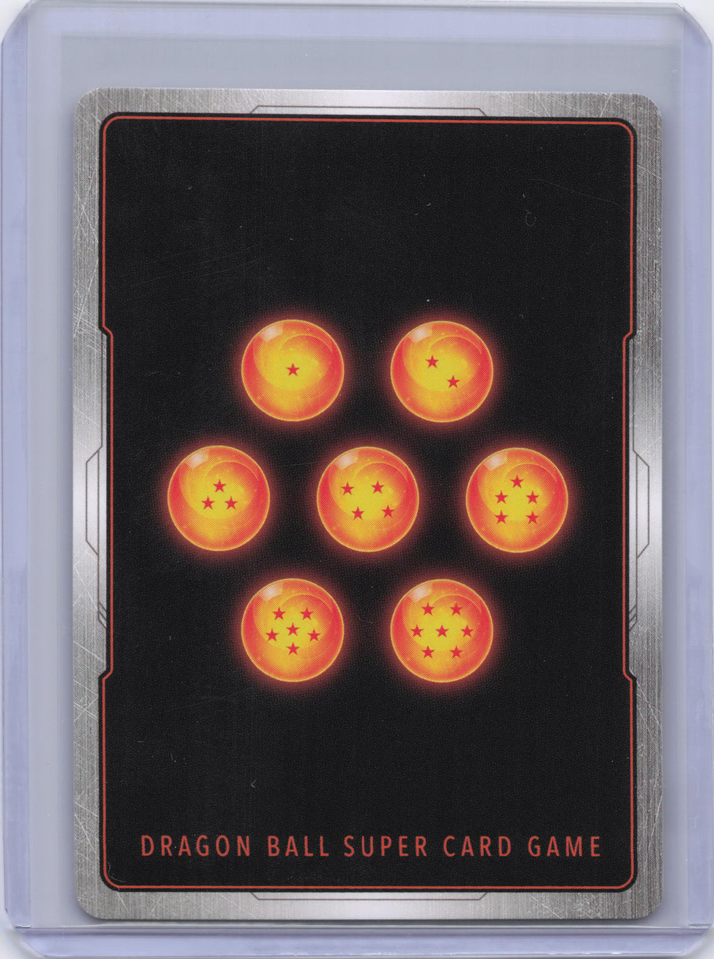 Cell - FB10-108 (Alternate Art) - Cross Force (FB10)