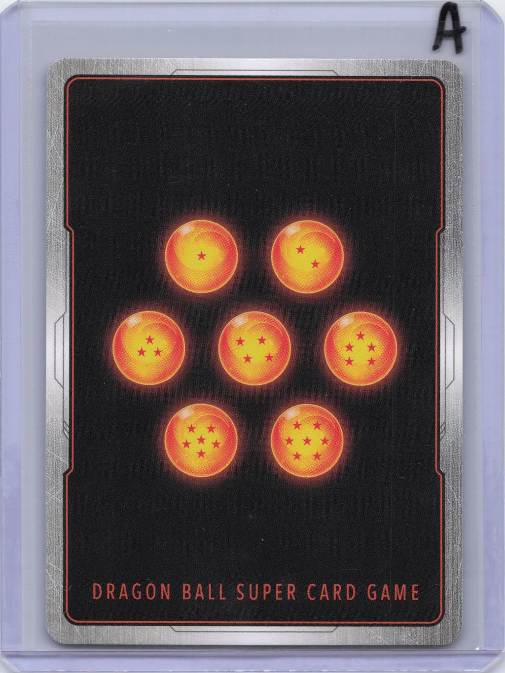 Paragus - FB08-084 (Alternate Art) - Saiyan's Pride (FB08)