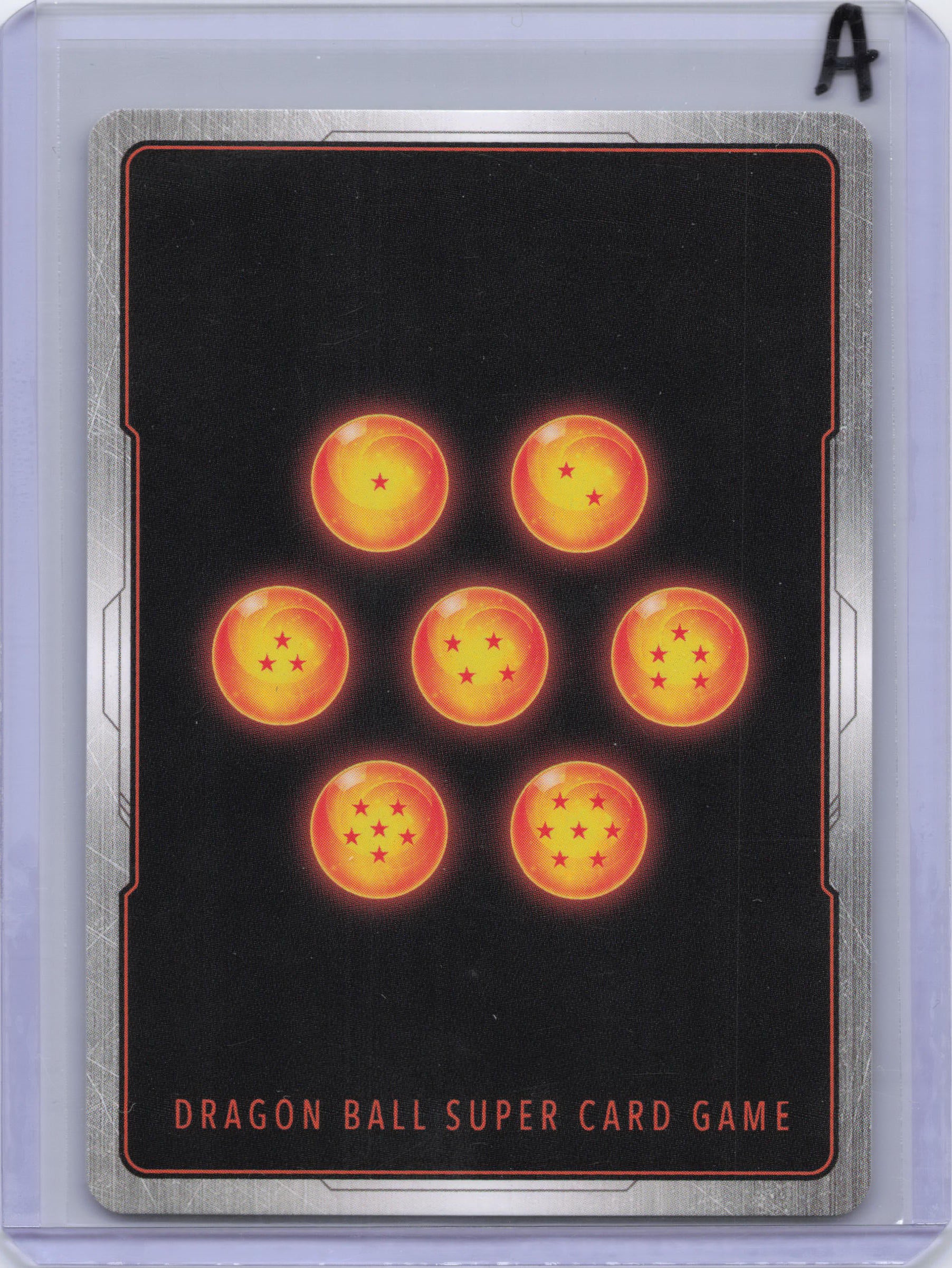 Paragus - FB08-084 (Alternate Art) - Saiyan's Pride (FB08)