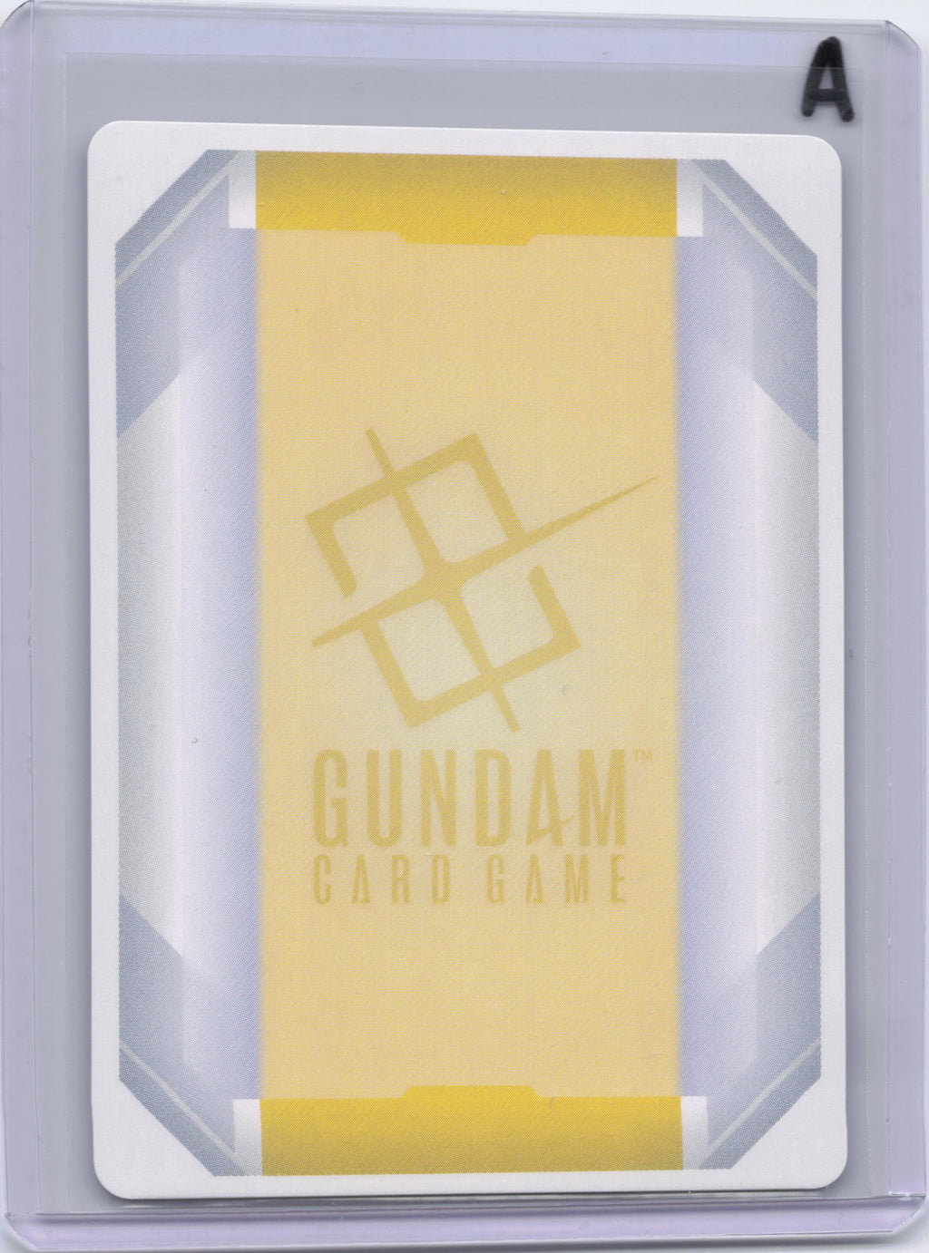 EX Resource (EXR-008) (C+) (SP) - Freedom Ascension (GD05)