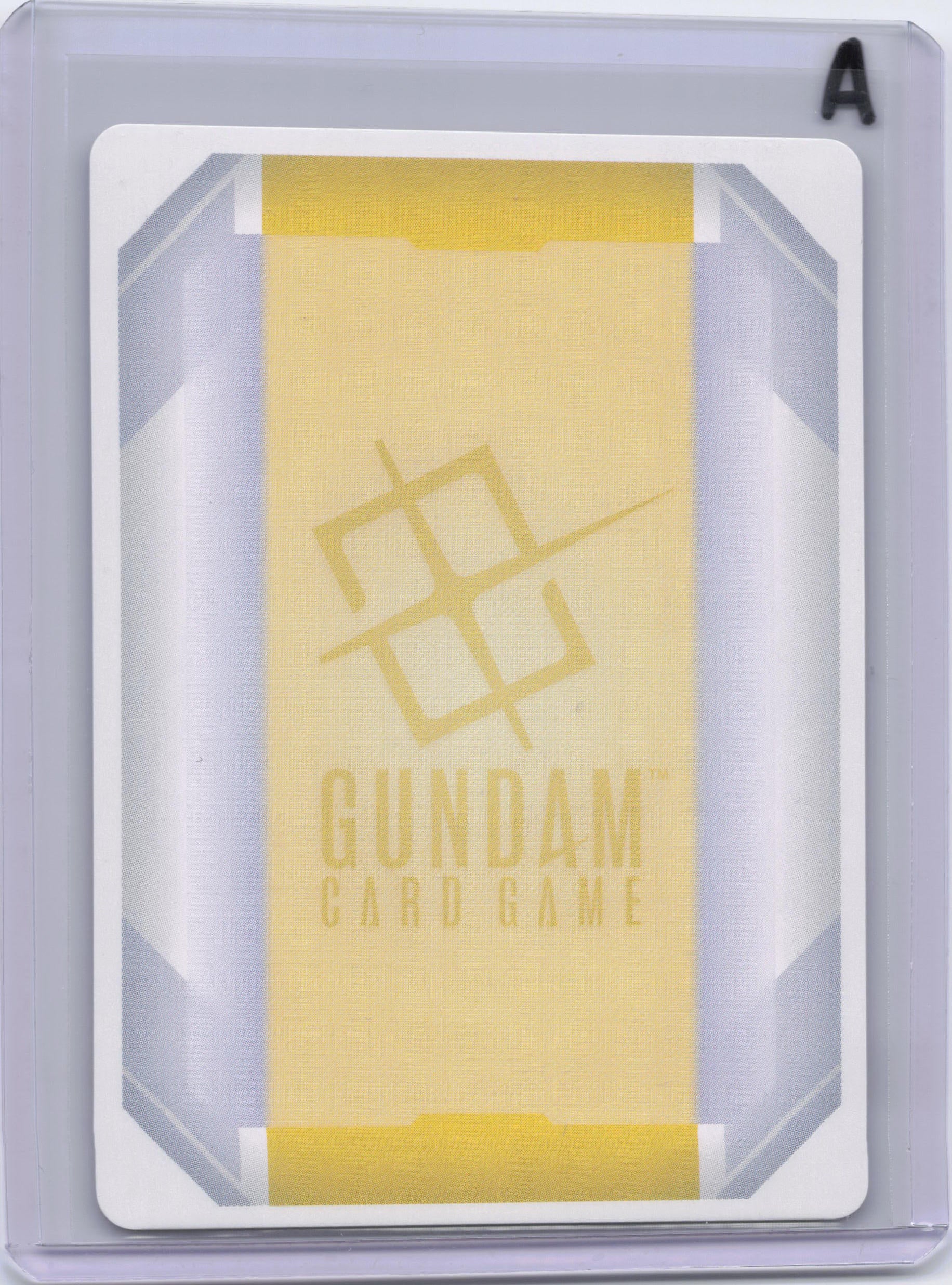 EX Resource (EXR-008) (C+) (SP) - Freedom Ascension (GD05)